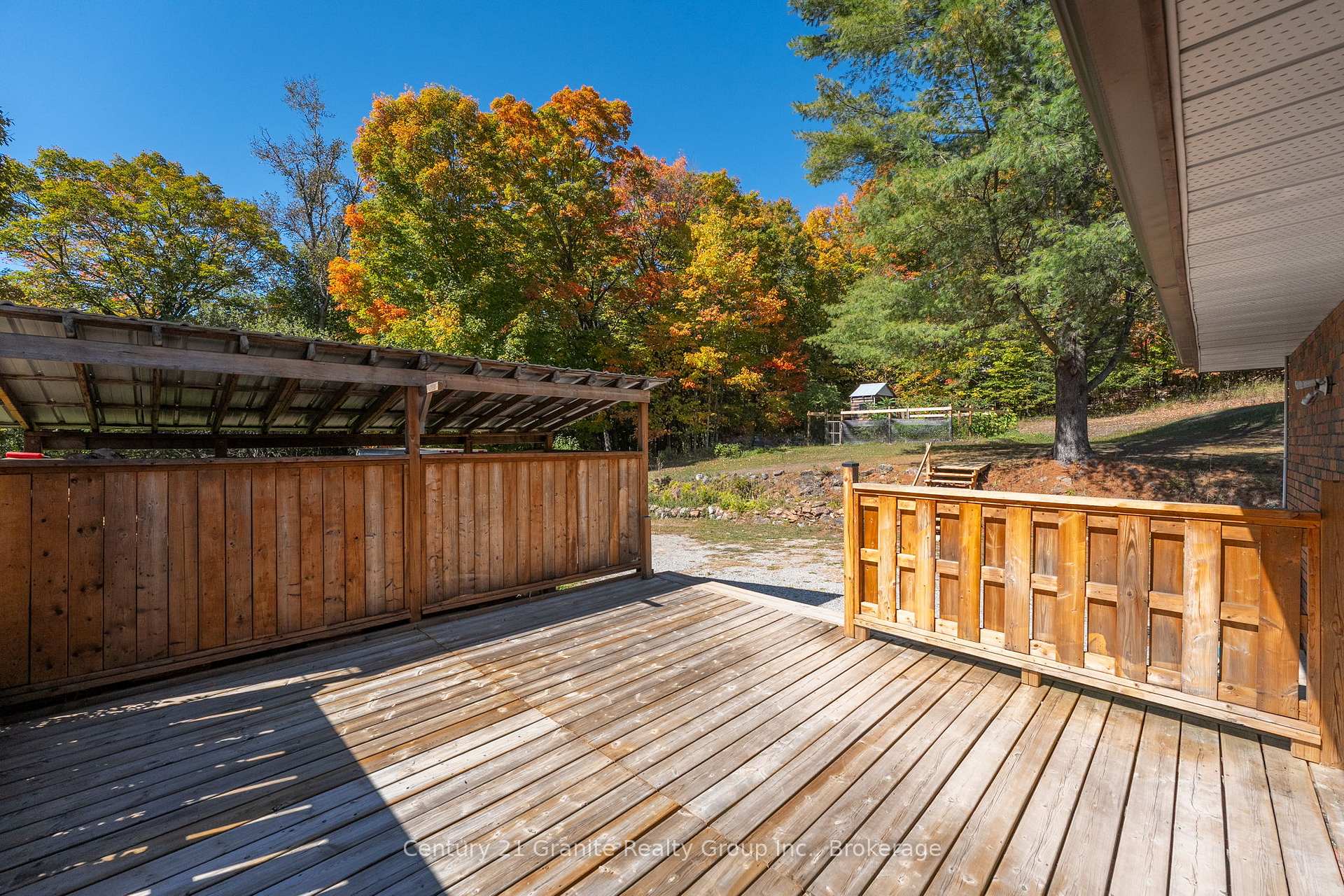 Photo 31 of 1395 County 21 Highway, Minden Hills, Minden — HOMEH