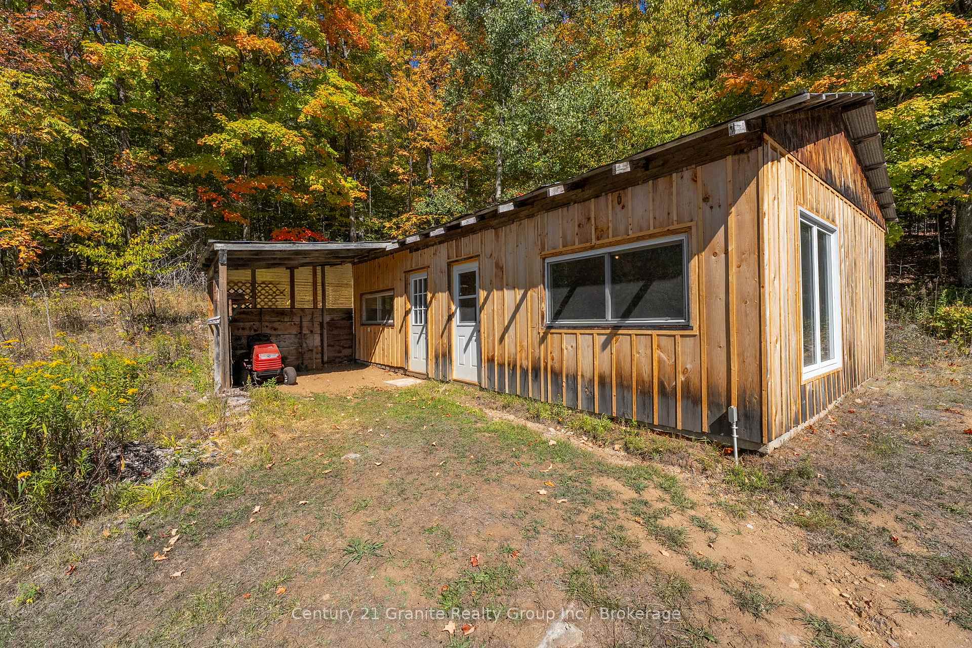 Photo 32 of 1395 County 21 Highway, Minden Hills, Minden — HOMEH