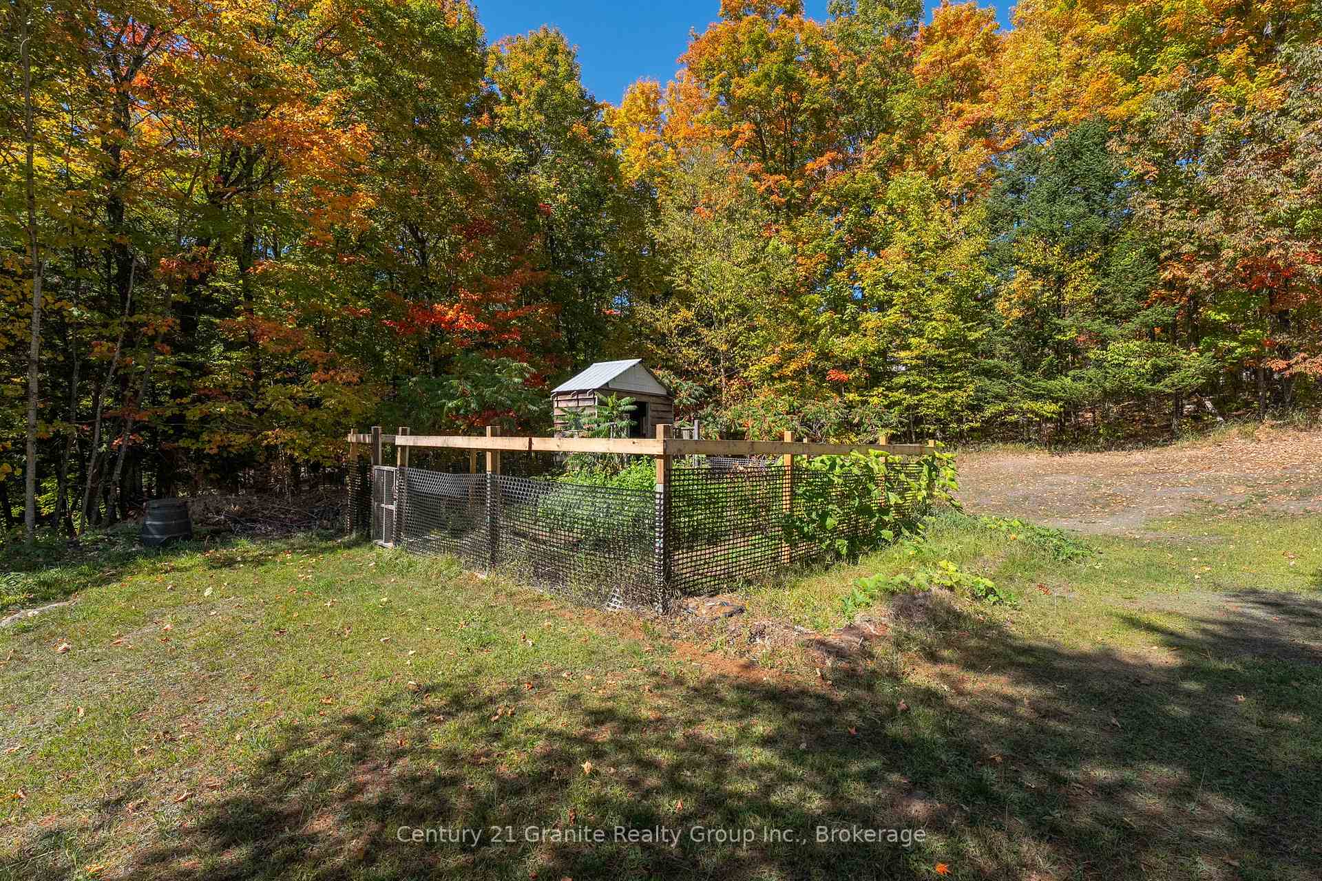 Photo 34 of 1395 County 21 Highway, Minden Hills, Minden — HOMEH
