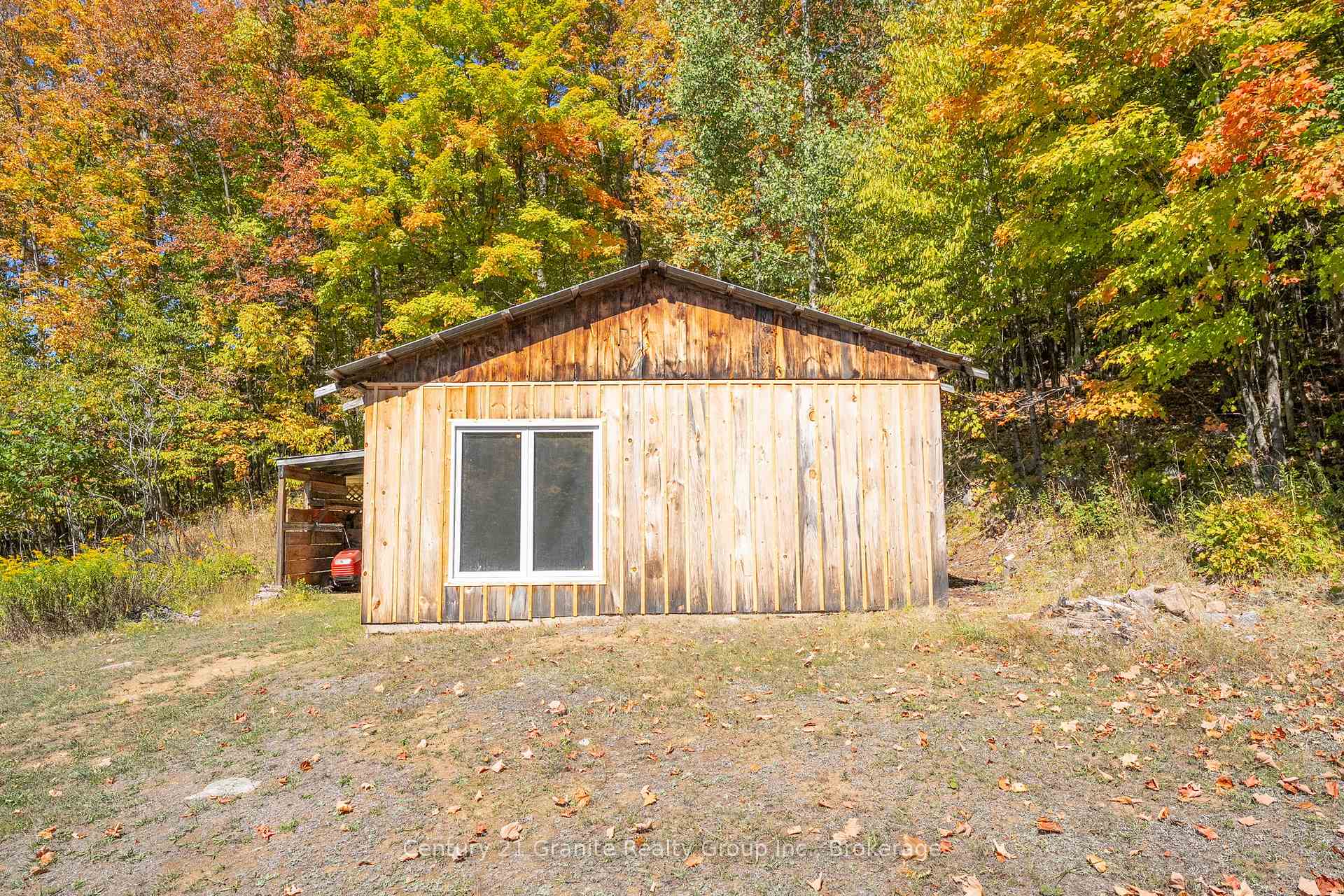 Photo 35 of 1395 County 21 Highway, Minden Hills, Minden — HOMEH