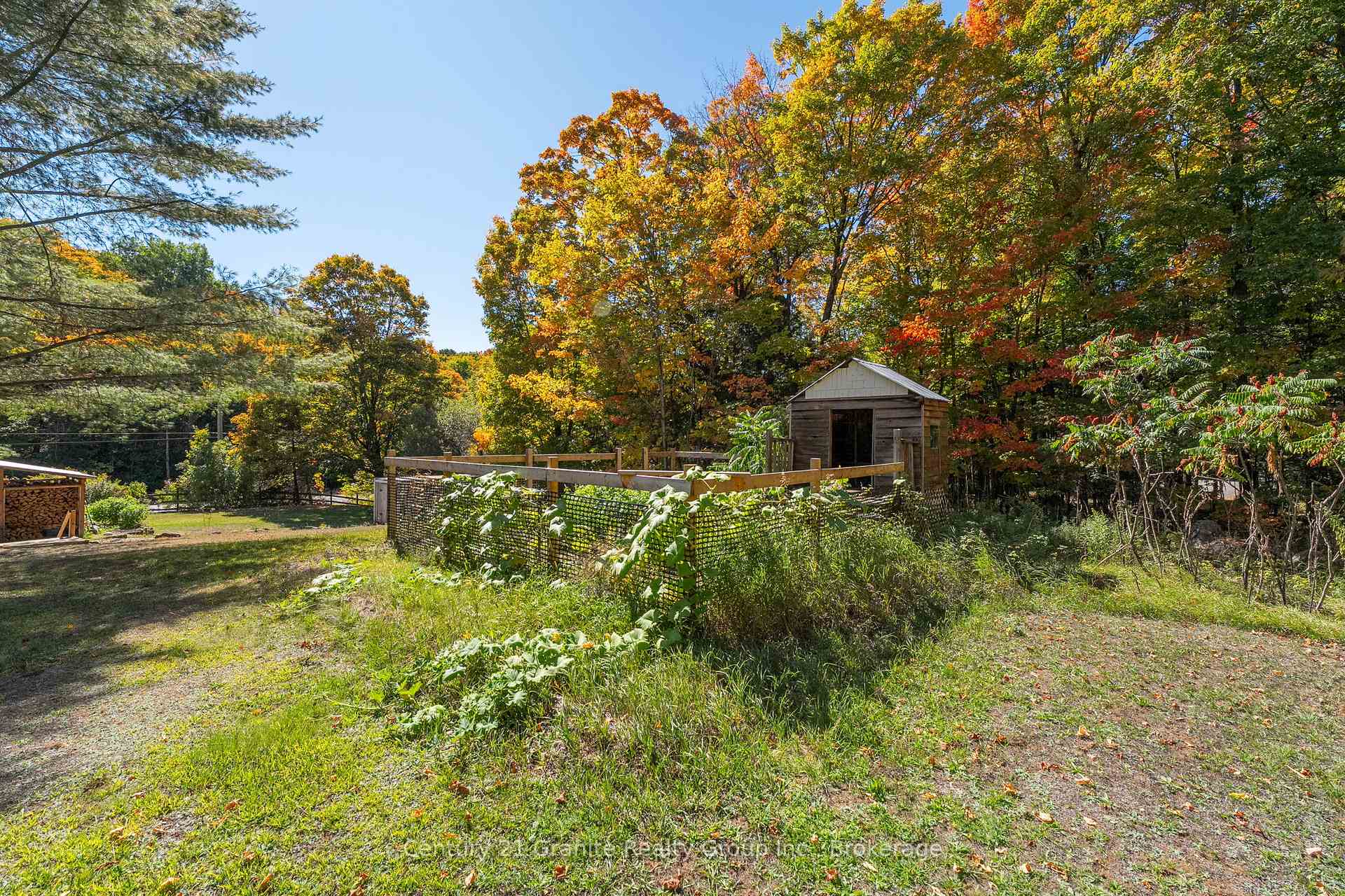 Photo 37 of 1395 County 21 Highway, Minden Hills, Minden — HOMEH