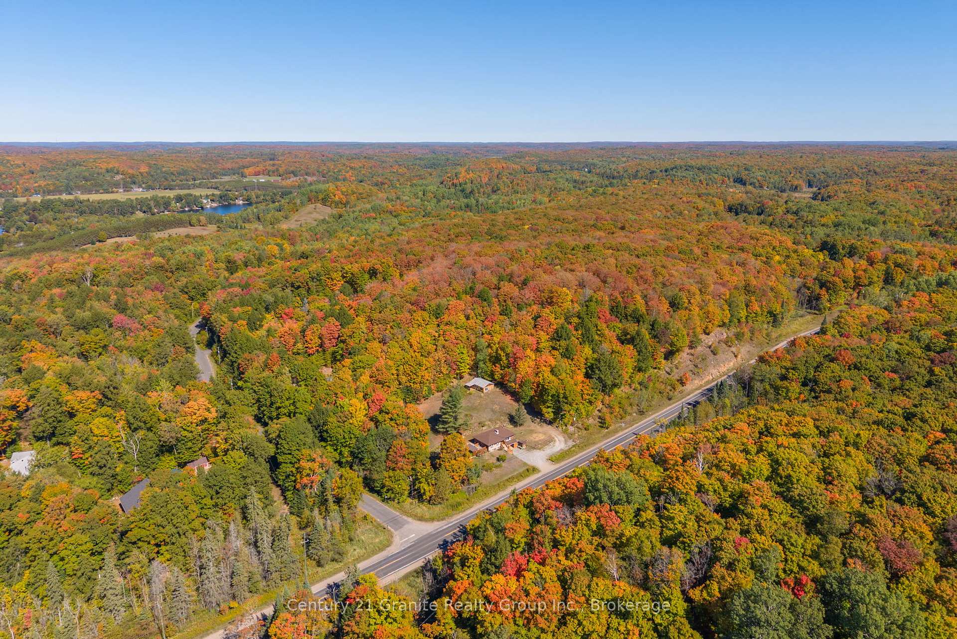 Photo 39 of 1395 County 21 Highway, Minden Hills, Minden — HOMEH