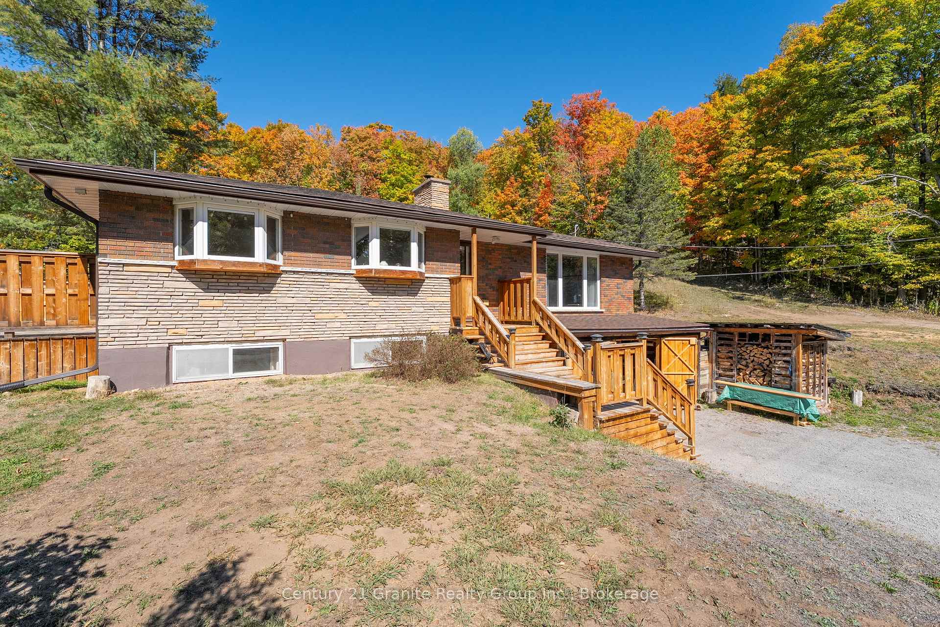 Photo 40 of 1395 County 21 Highway, Minden Hills, Minden — HOMEH