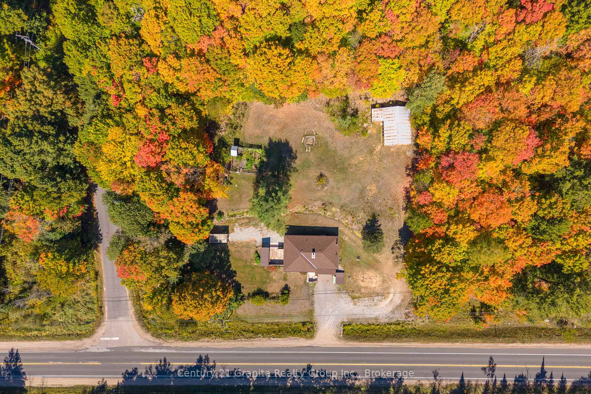 Photo 41 of 1395 County 21 Highway, Minden Hills, Minden — HOMEH