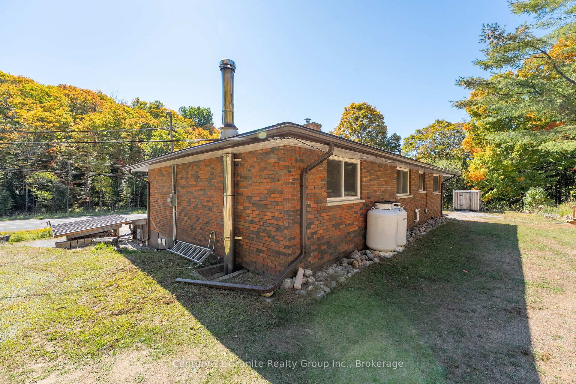 Photo 44 of 1395 County 21 Highway, Minden Hills, Minden — HOMEH
