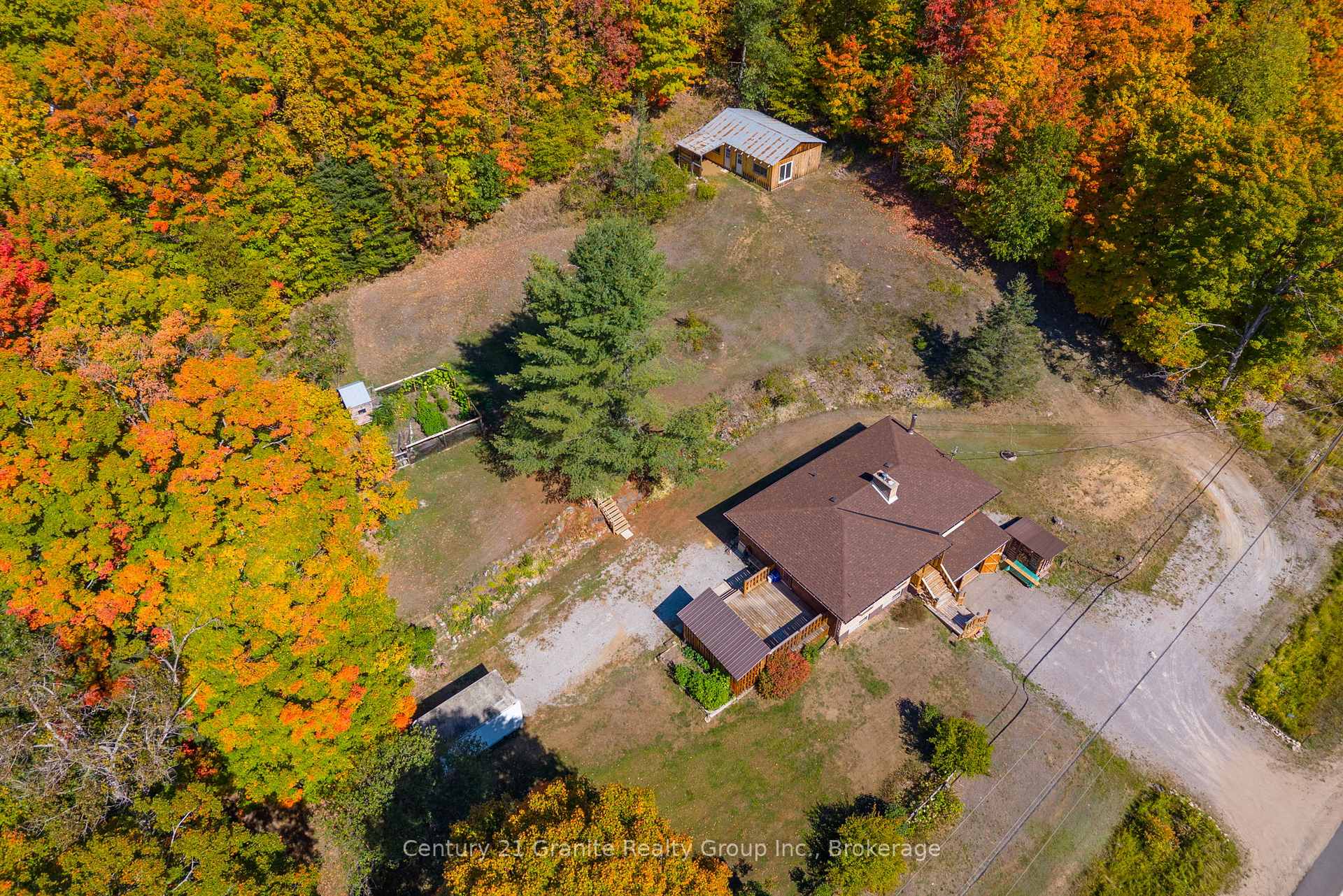 Photo 45 of 1395 County 21 Highway, Minden Hills, Minden — HOMEH