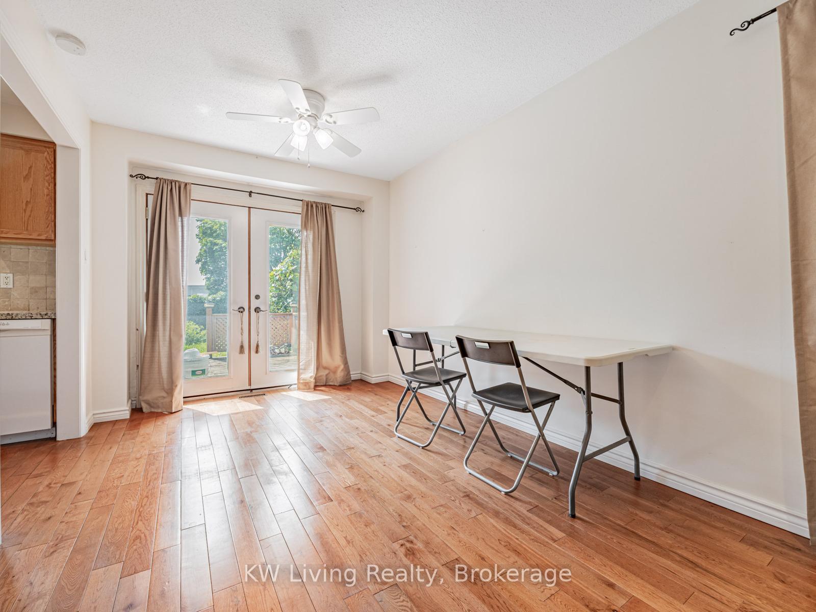 Photo 9 of 69 Miley Drive, Markham, Markville — HOMEH