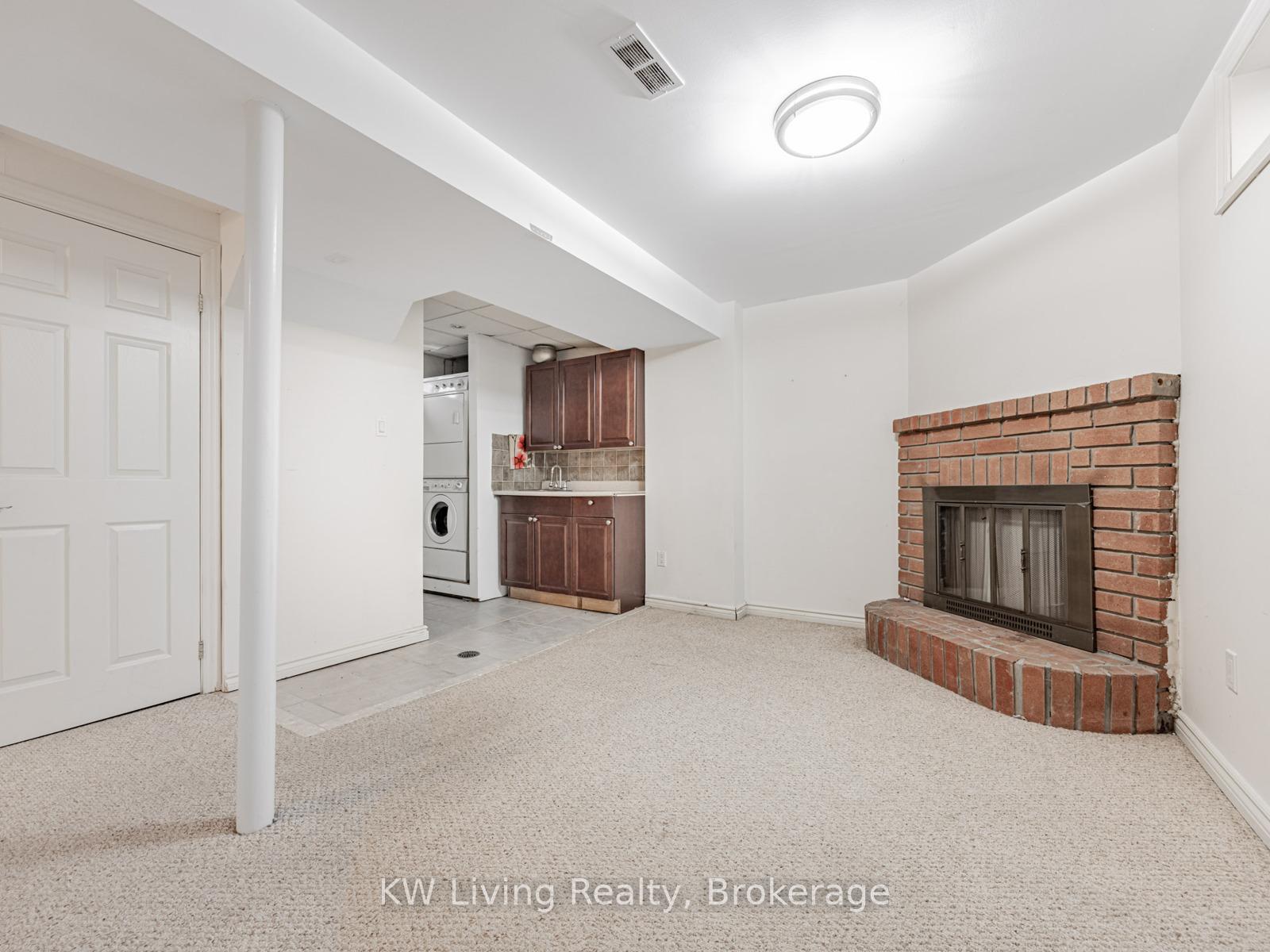 Photo 25 of 69 Miley Drive, Markham, Markville — HOMEH