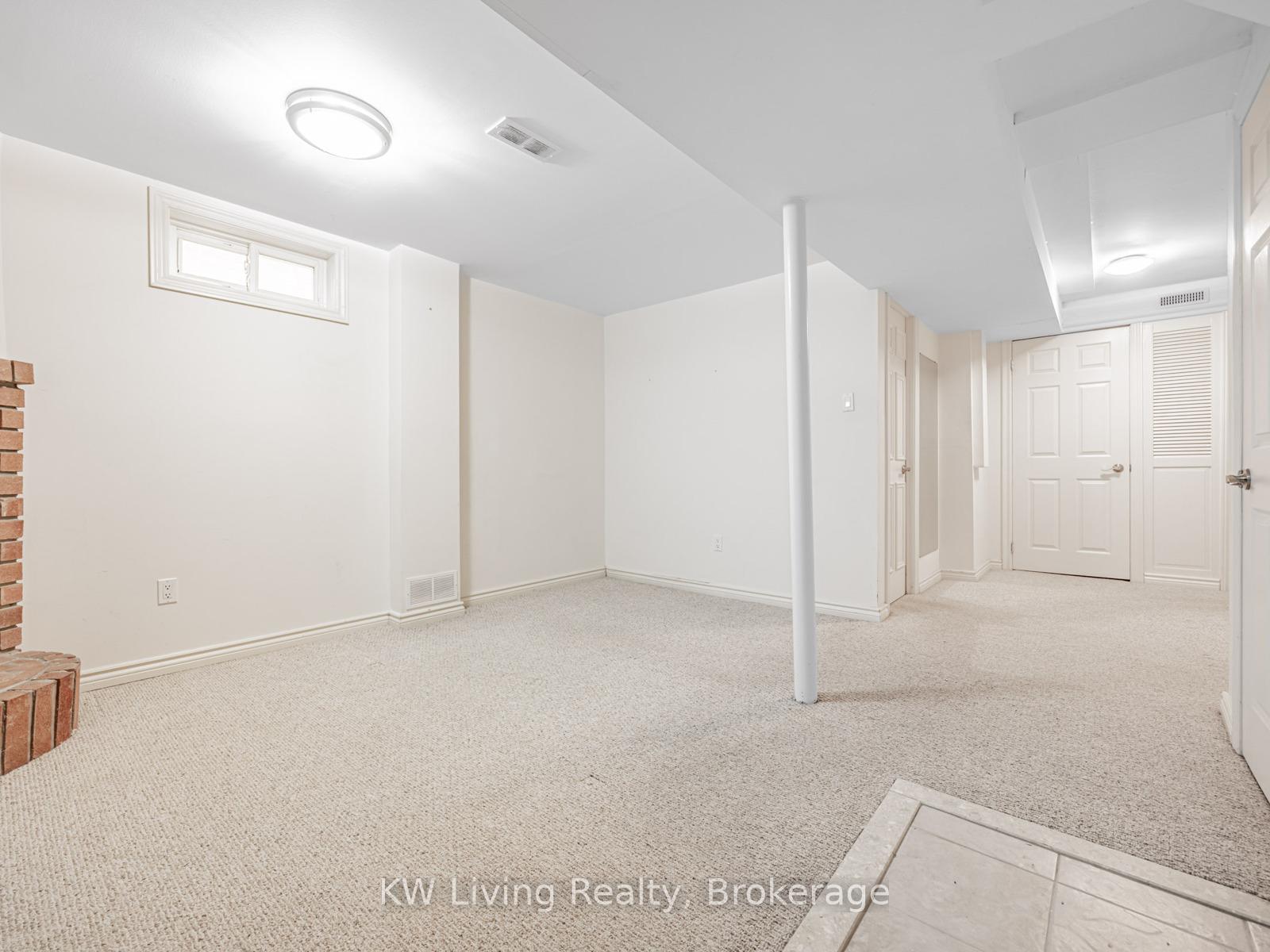 Photo 27 of 69 Miley Drive, Markham, Markville — HOMEH