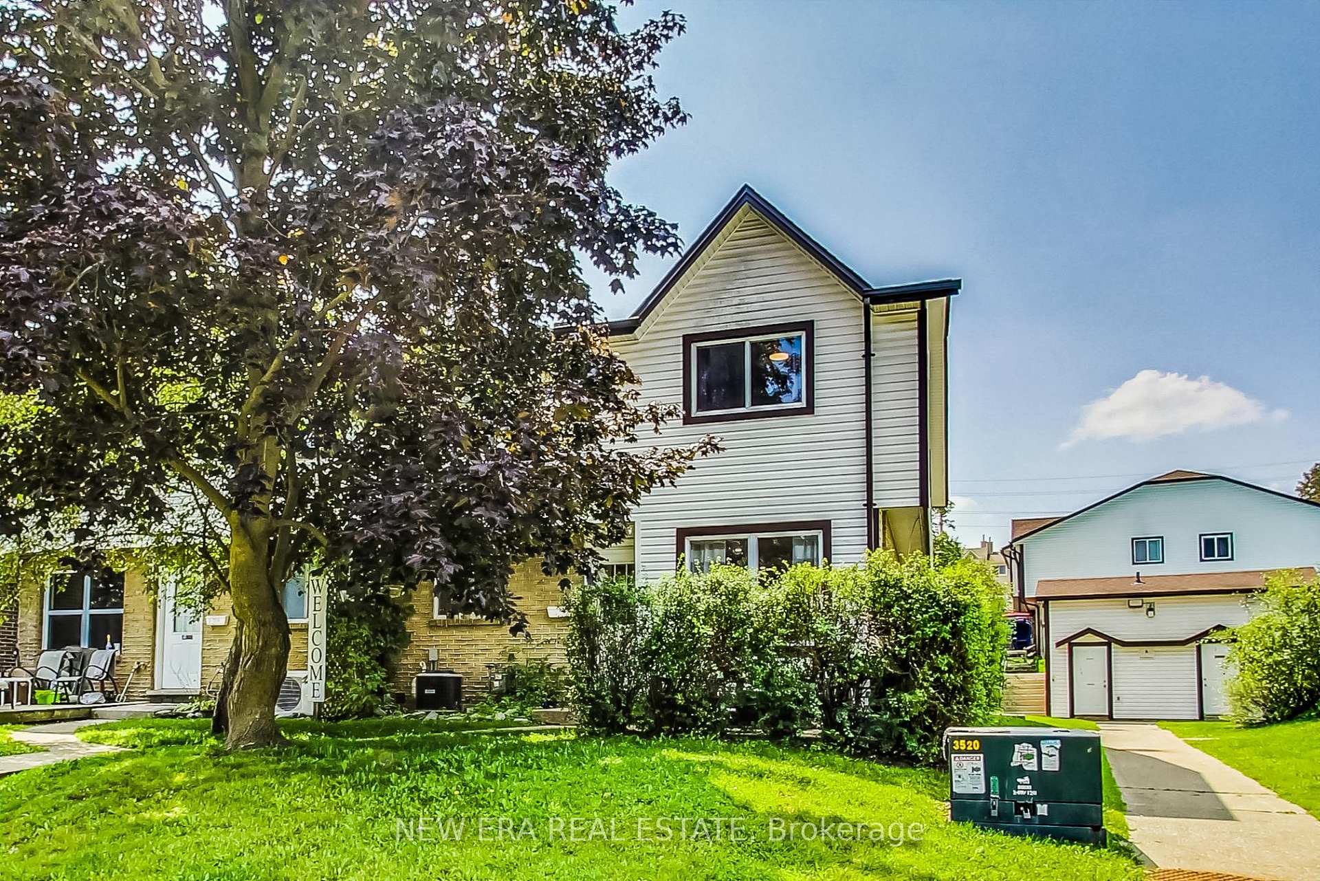 Photo 1 of Unit 1, 375 Pioneer Drive, Kitchener, Pioneer Park — HOMEH