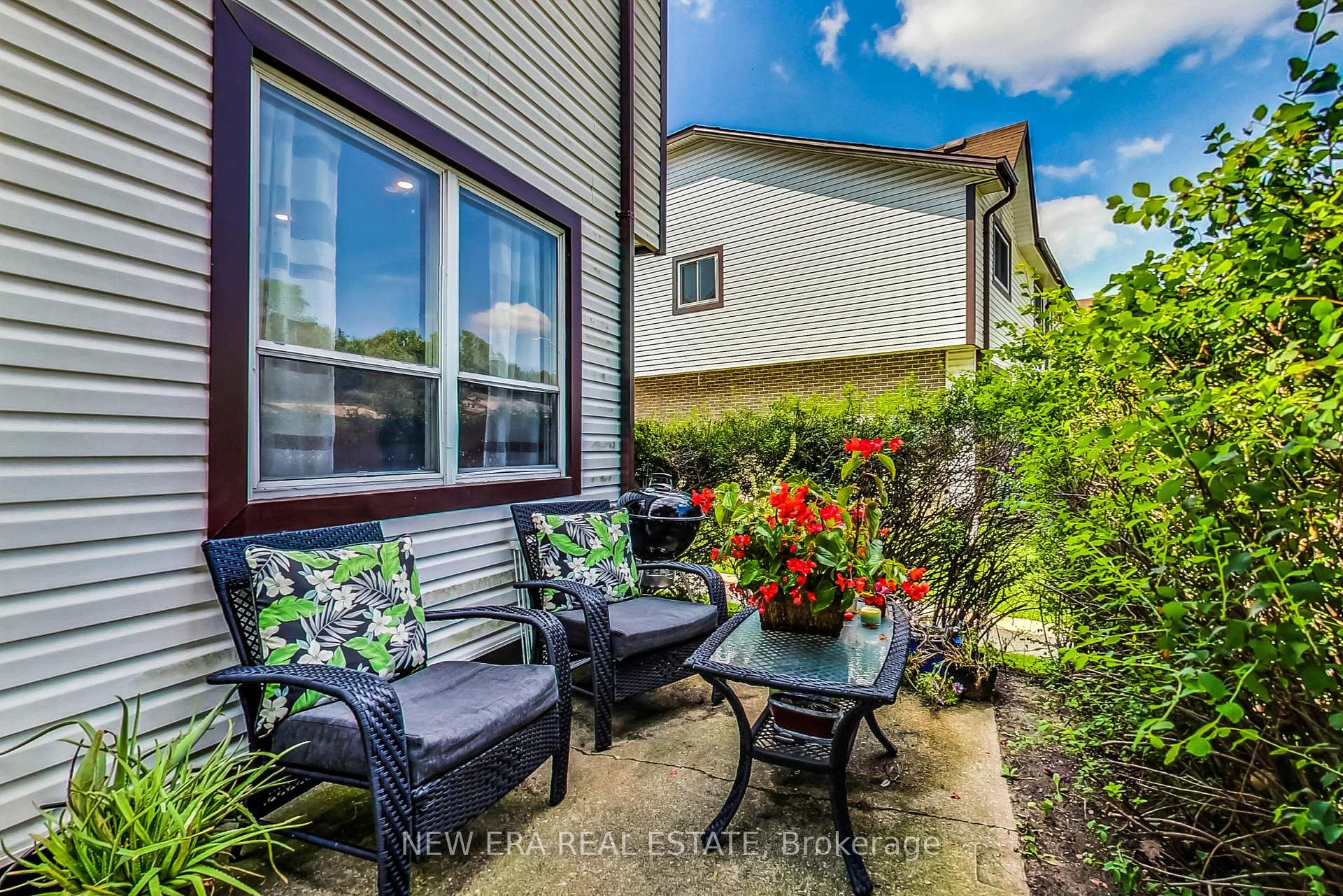 Photo 7 of Unit 1, 375 Pioneer Drive, Kitchener, Pioneer Park — HOMEH