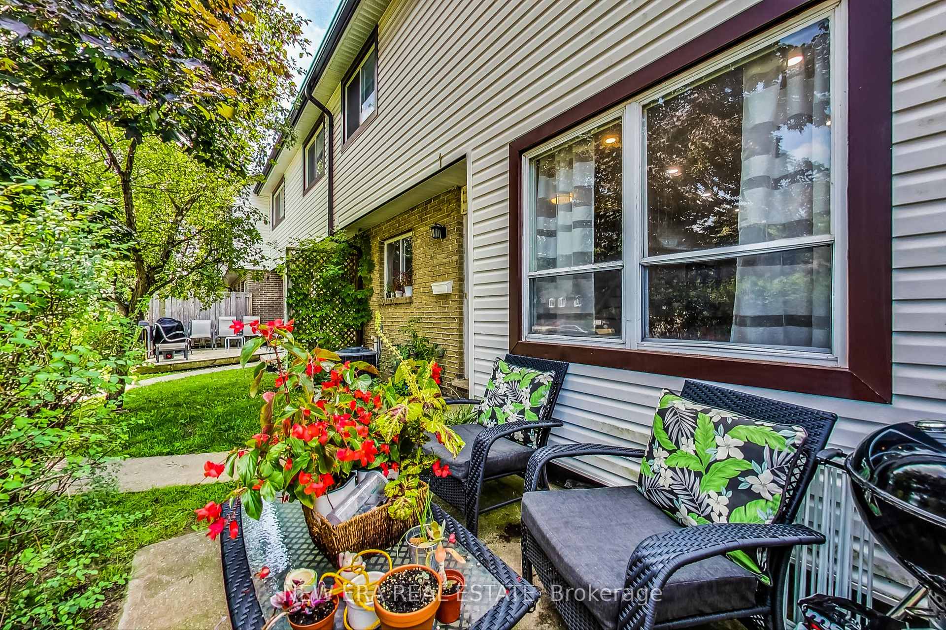 Photo 8 of Unit 1, 375 Pioneer Drive, Kitchener, Pioneer Park — HOMEH