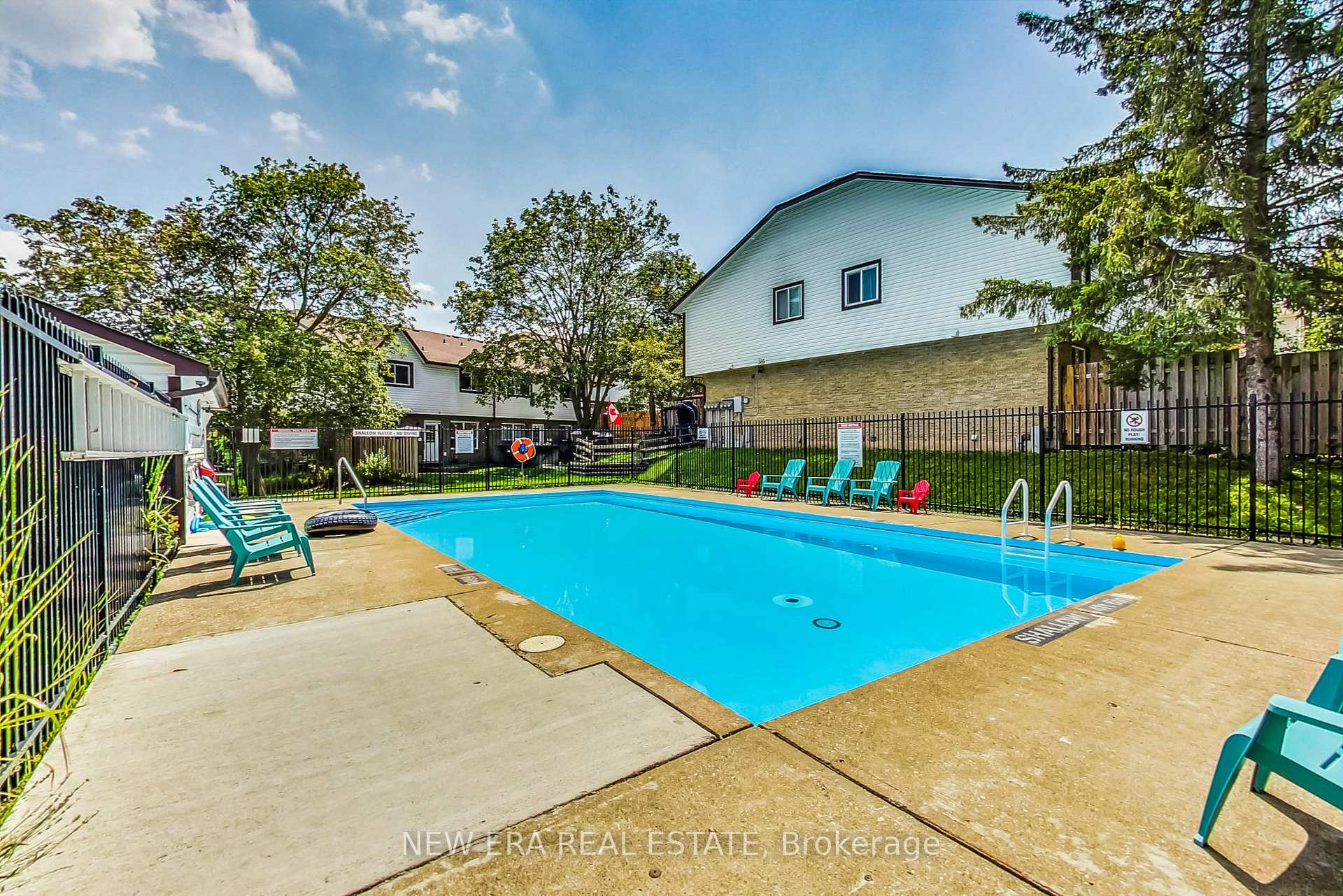 Photo 39 of Unit 1, 375 Pioneer Drive, Kitchener, Pioneer Park — HOMEH