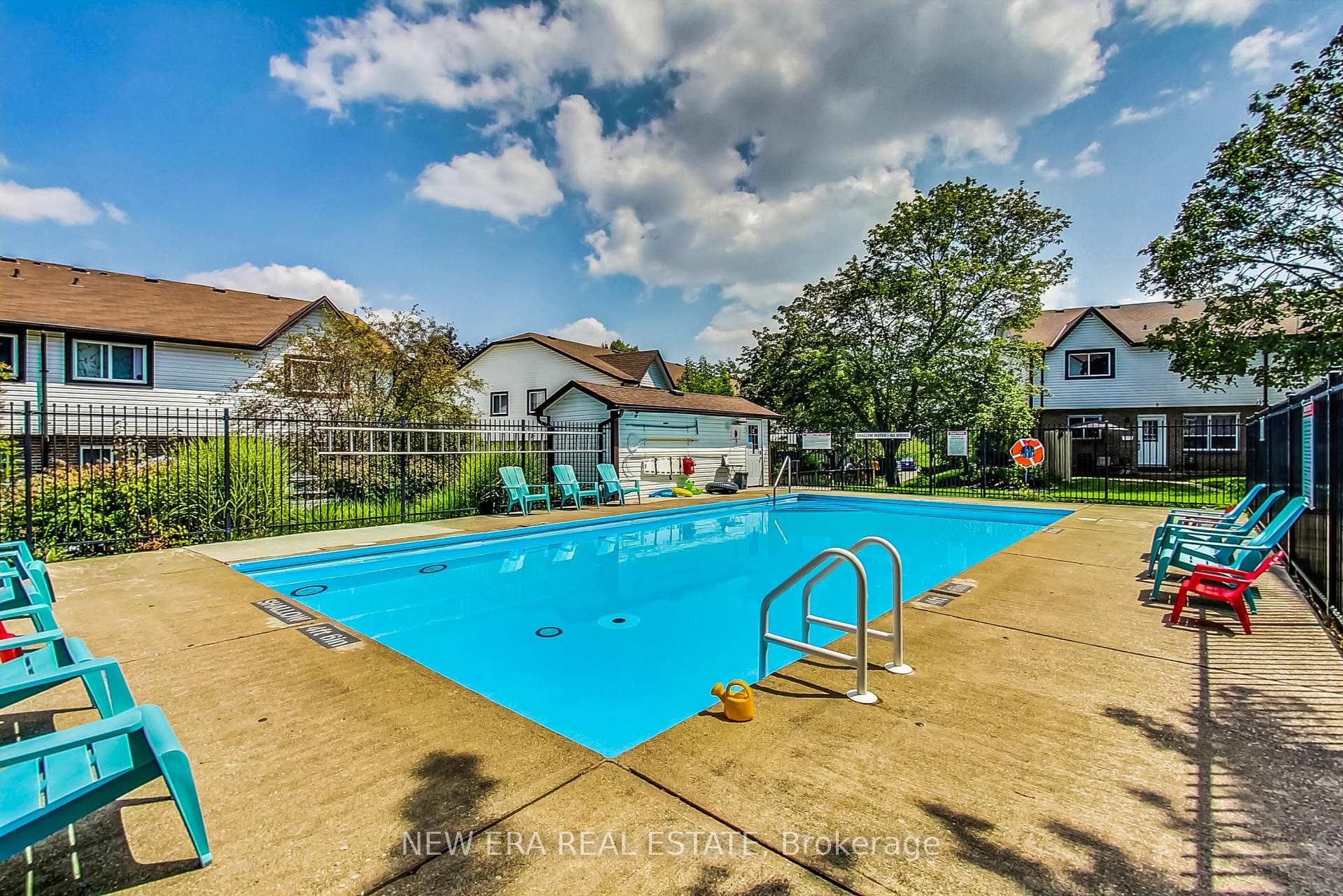Photo 40 of Unit 1, 375 Pioneer Drive, Kitchener, Pioneer Park — HOMEH