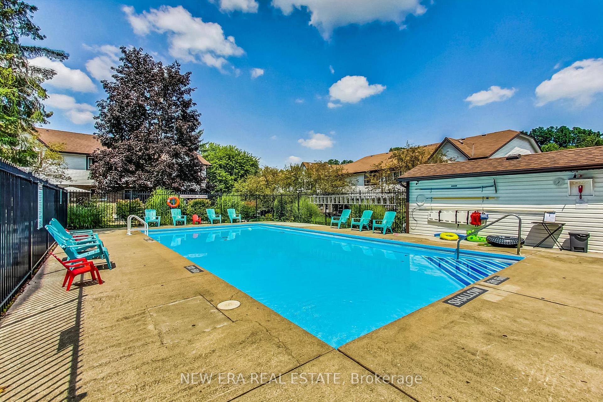 Photo 41 of Unit 1, 375 Pioneer Drive, Kitchener, Pioneer Park — HOMEH