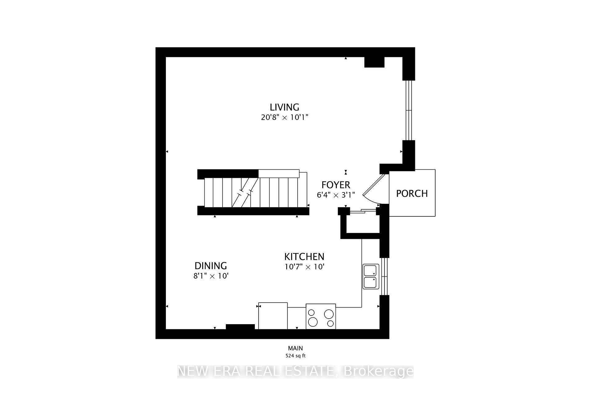 Photo 42 of Unit 1, 375 Pioneer Drive, Kitchener, Pioneer Park — HOMEH