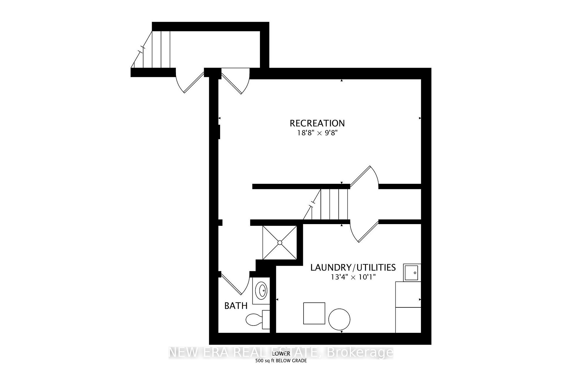 Photo 44 of Unit 1, 375 Pioneer Drive, Kitchener, Pioneer Park — HOMEH