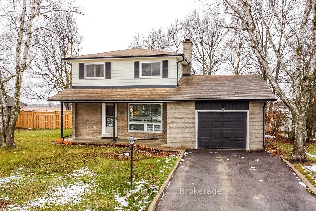 Photo 2 of 261 Nelson Crescent, Innisfil, Stroud — HOMEH