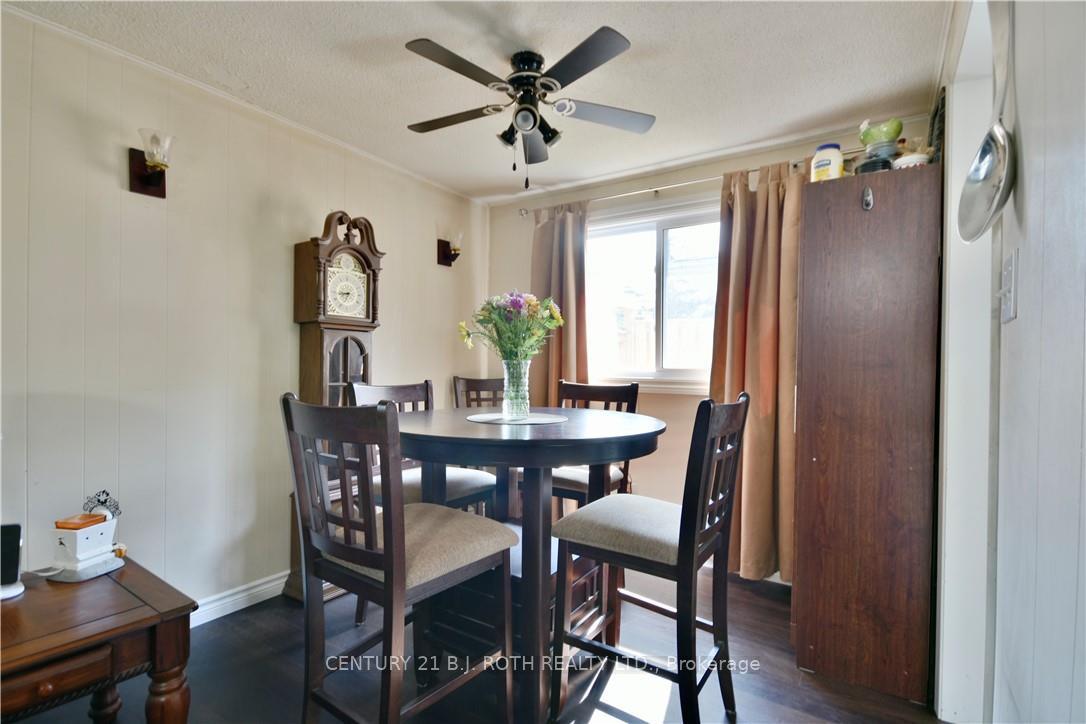 Photo 5 of 624 Bayview Drive, Midland — HOMEH