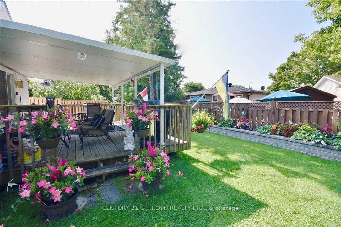 Photo 18 of 624 Bayview Drive, Midland — HOMEH