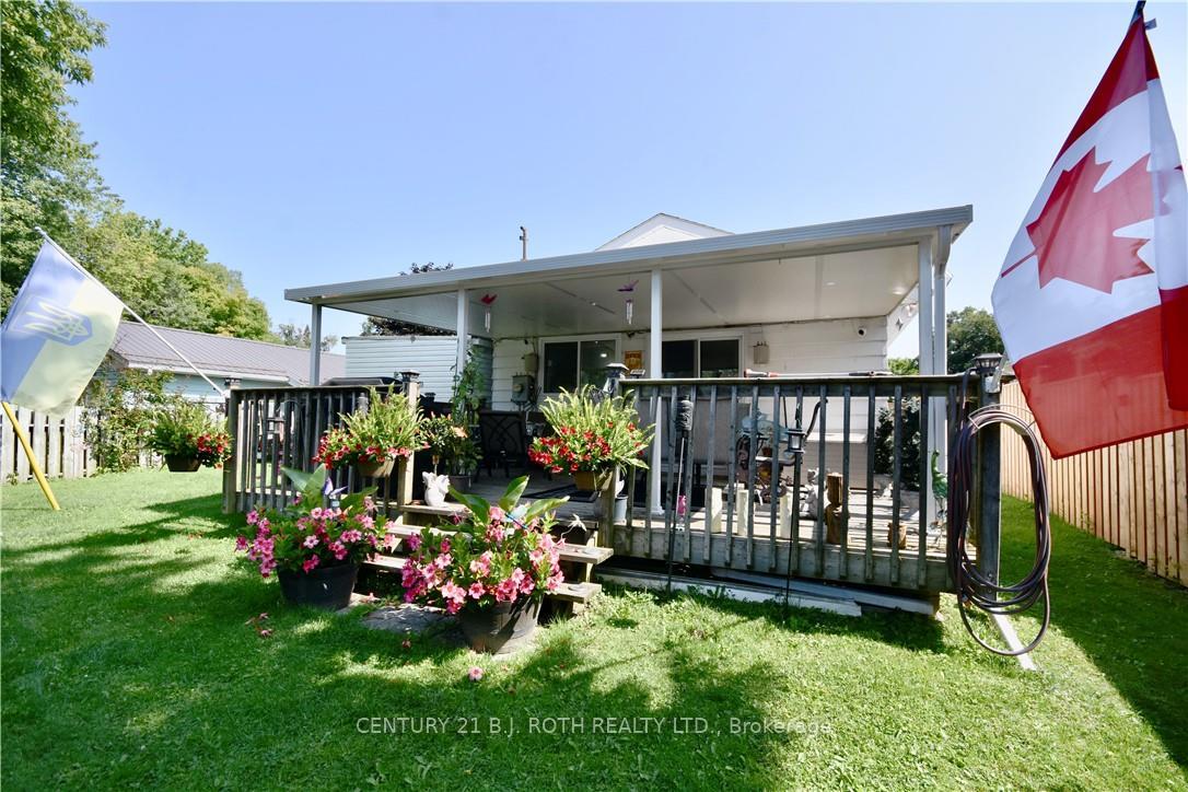 Photo 19 of 624 Bayview Drive, Midland — HOMEH
