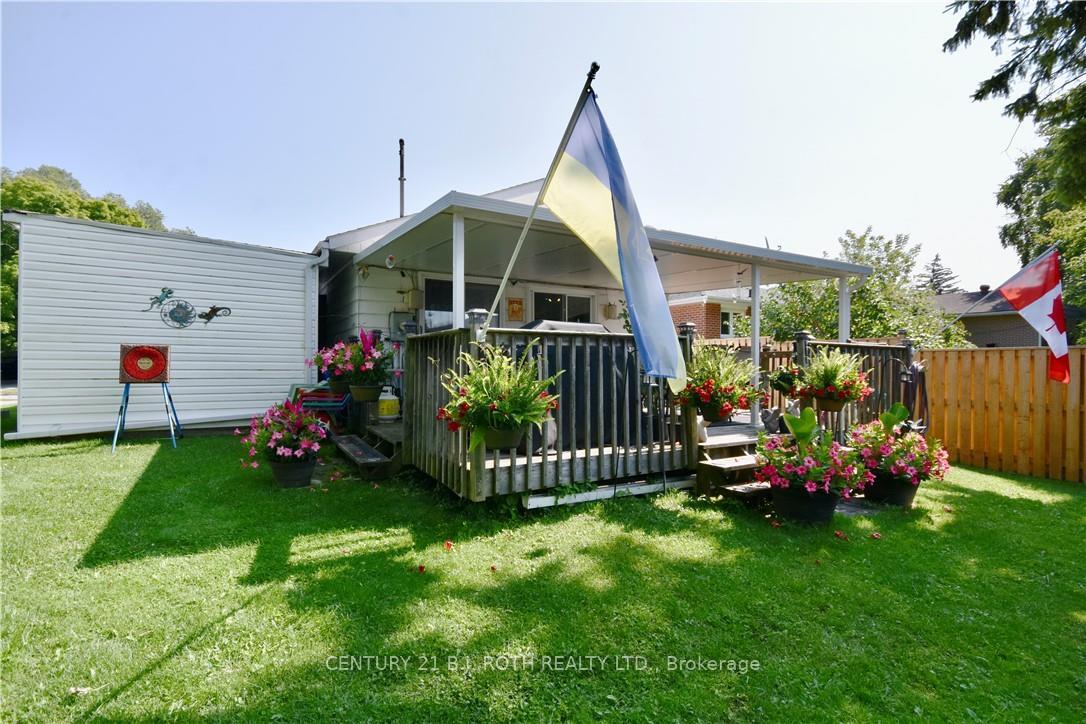 Photo 20 of 624 Bayview Drive, Midland — HOMEH