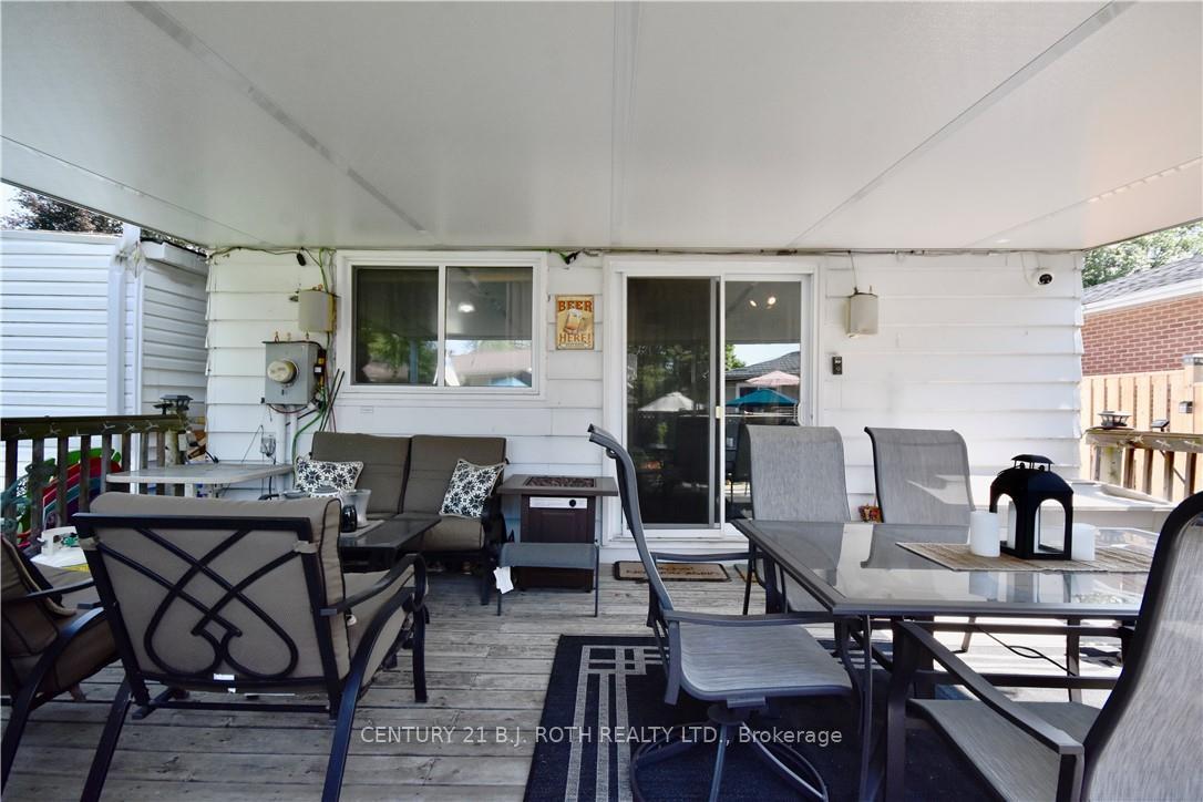 Photo 21 of 624 Bayview Drive, Midland — HOMEH