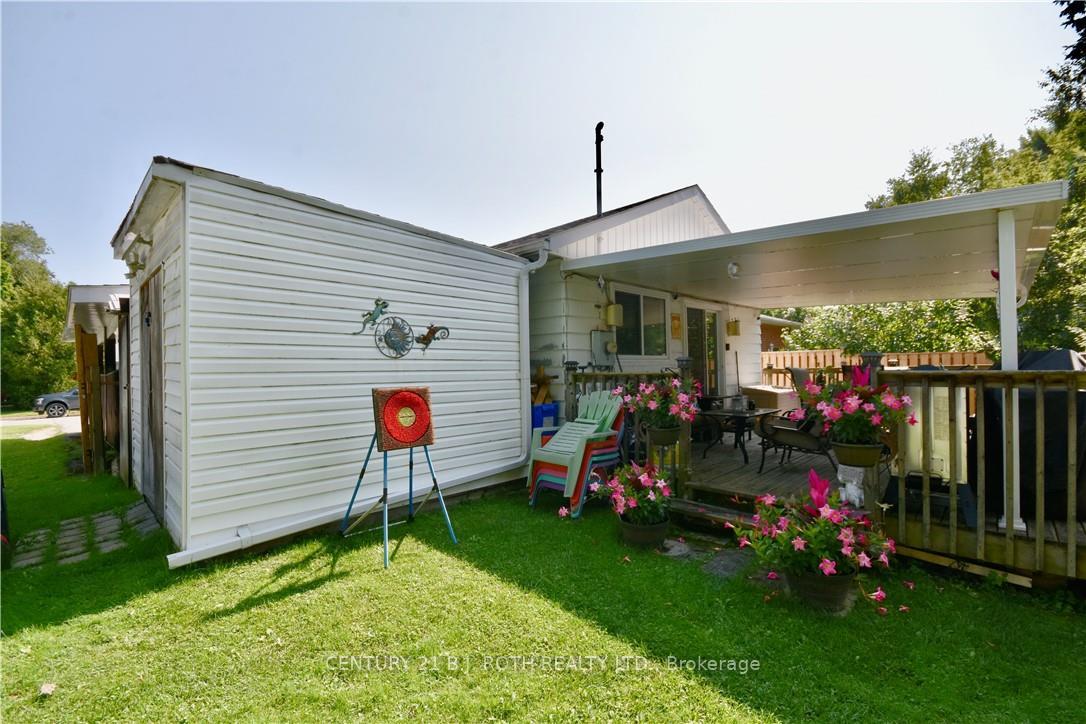 Photo 22 of 624 Bayview Drive, Midland — HOMEH