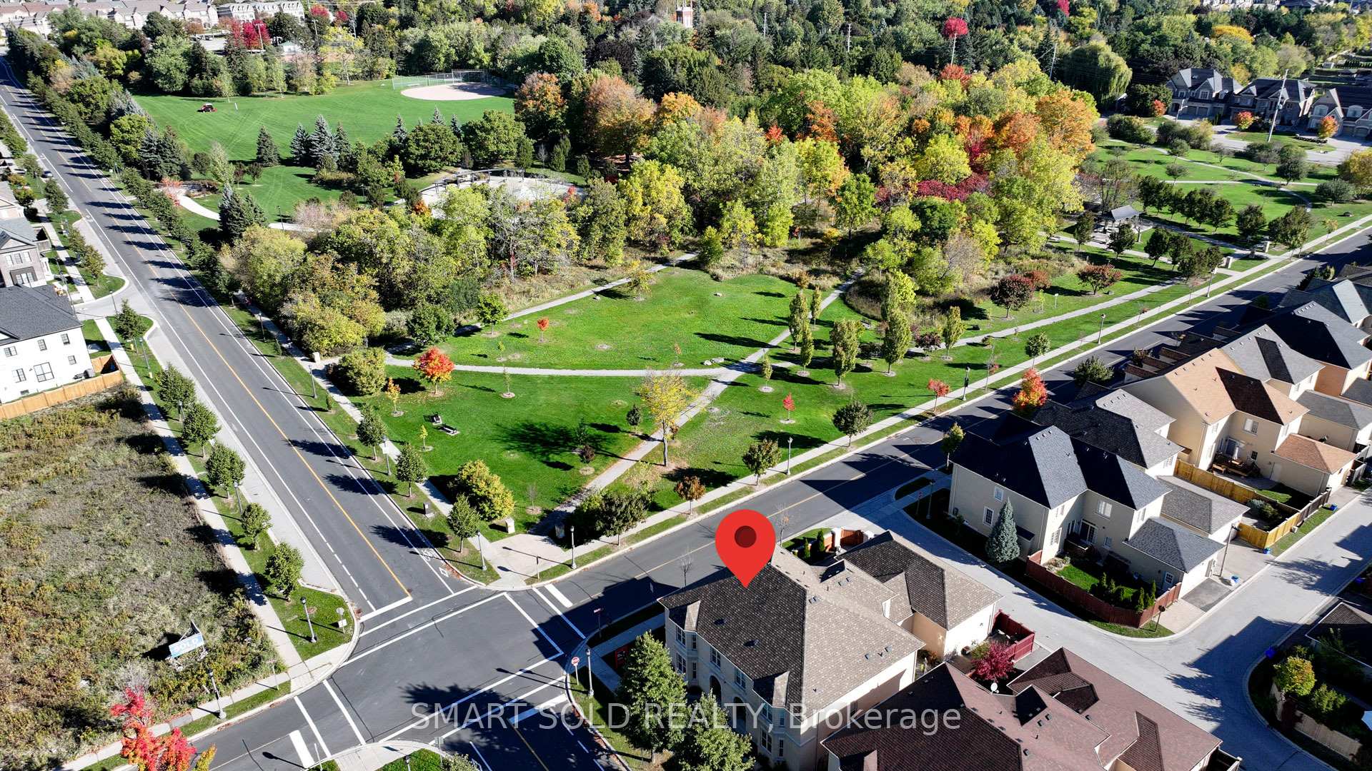 Photo 2 of 151 Prince Regent Street, Markham, Cathedraltown — HOMEH