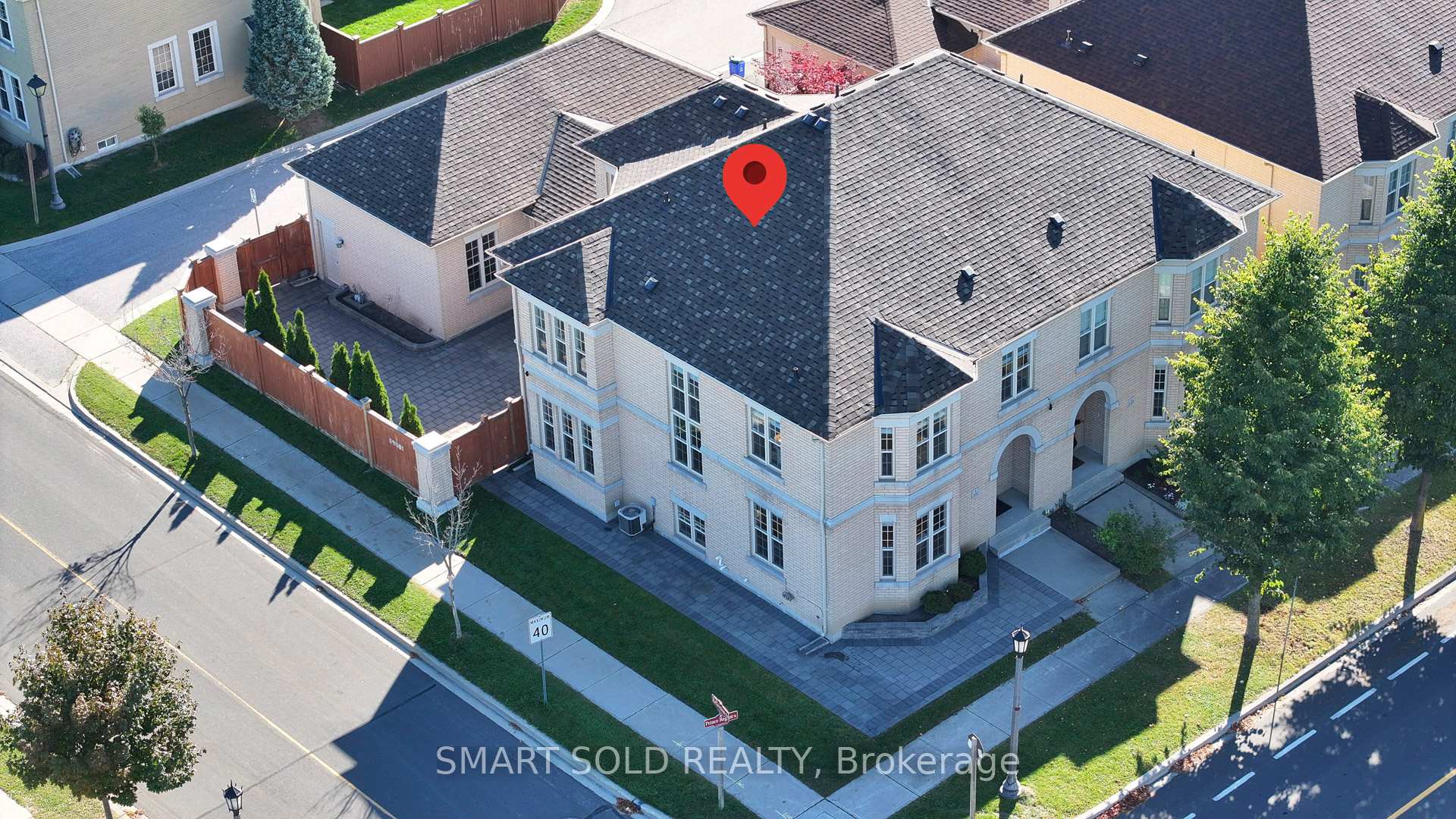 Photo 4 of 151 Prince Regent Street, Markham, Cathedraltown — HOMEH