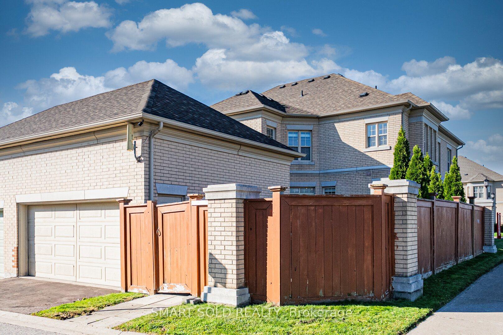 Photo 5 of 151 Prince Regent Street, Markham, Cathedraltown — HOMEH