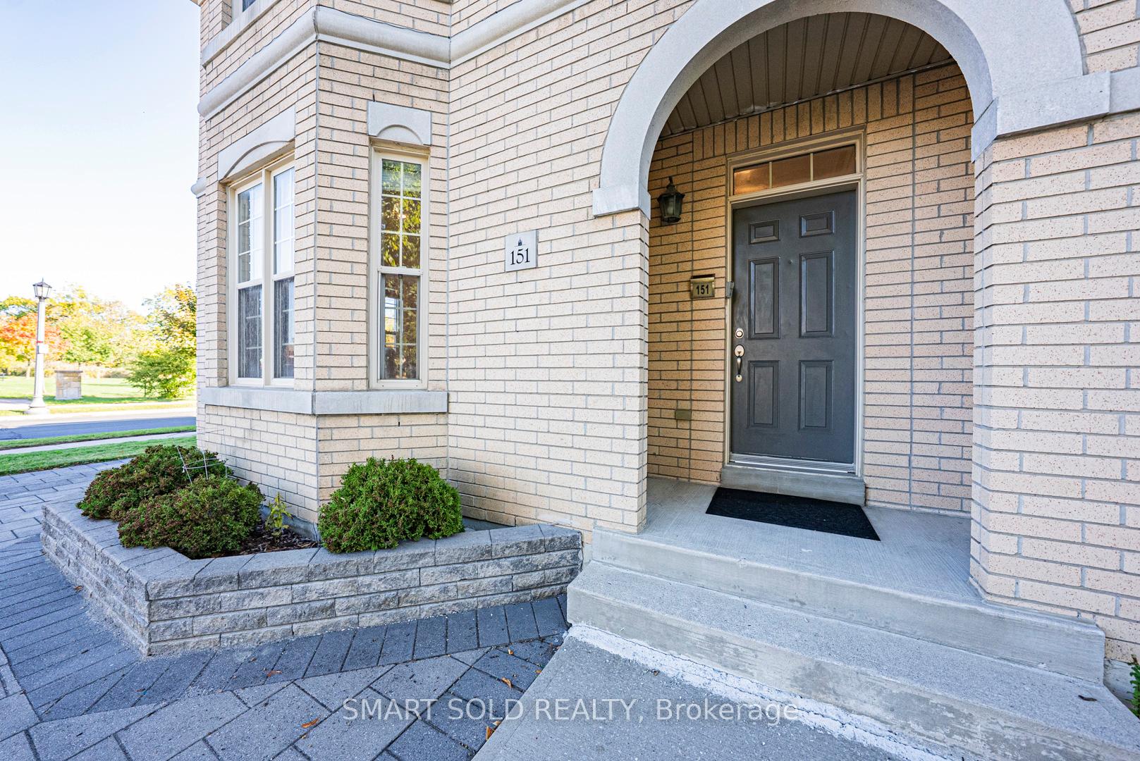 Photo 6 of 151 Prince Regent Street, Markham, Cathedraltown — HOMEH