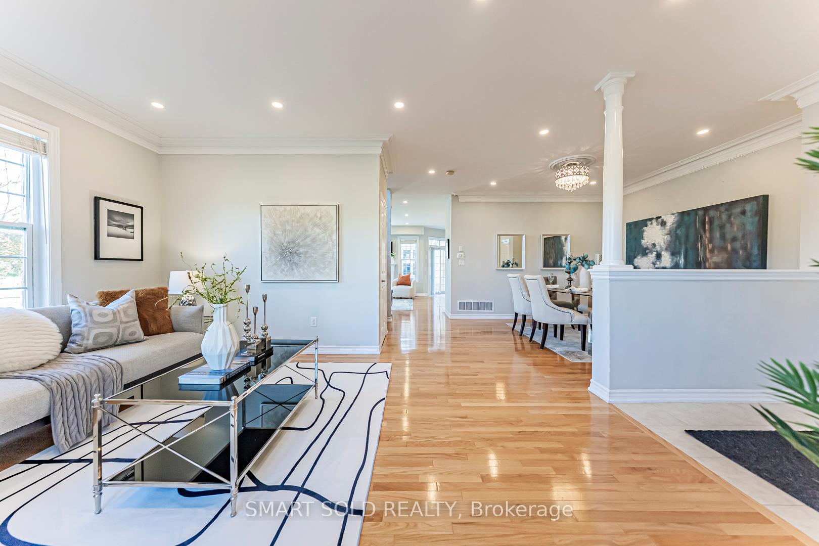 Photo 9 of 151 Prince Regent Street, Markham, Cathedraltown — HOMEH