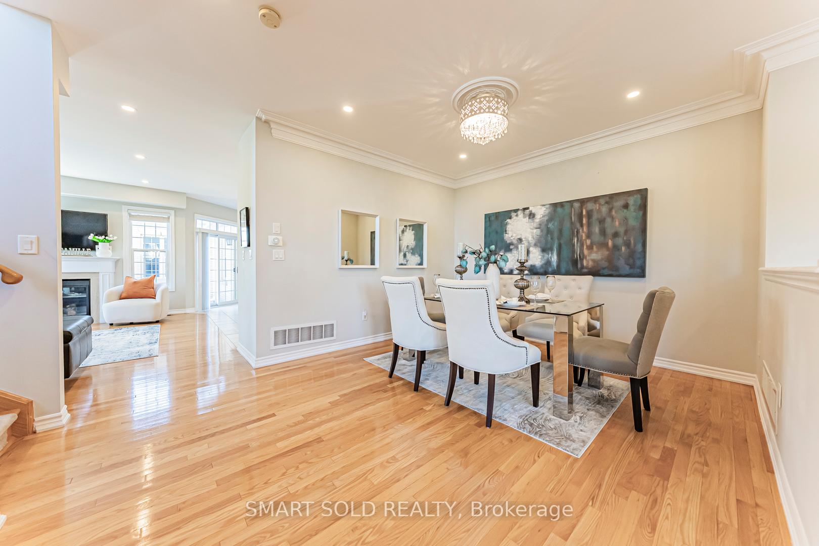 Photo 10 of 151 Prince Regent Street, Markham, Cathedraltown — HOMEH