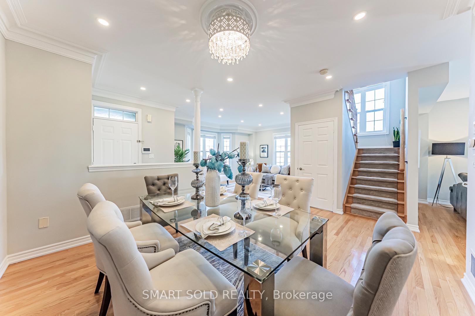 Photo 11 of 151 Prince Regent Street, Markham, Cathedraltown — HOMEH
