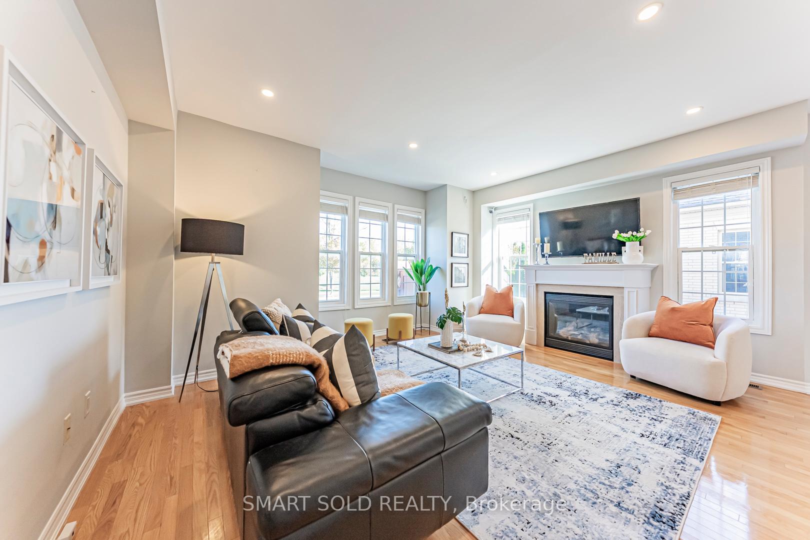 Photo 12 of 151 Prince Regent Street, Markham, Cathedraltown — HOMEH
