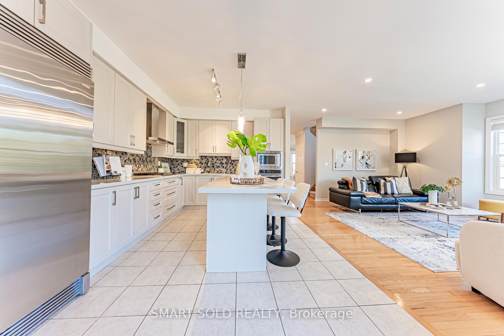 Photo 15 of 151 Prince Regent Street, Markham, Cathedraltown — HOMEH