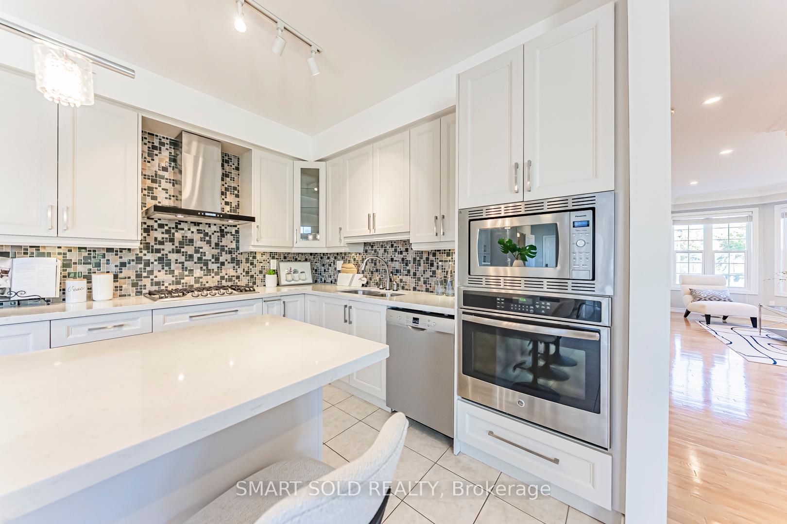 Photo 18 of 151 Prince Regent Street, Markham, Cathedraltown — HOMEH