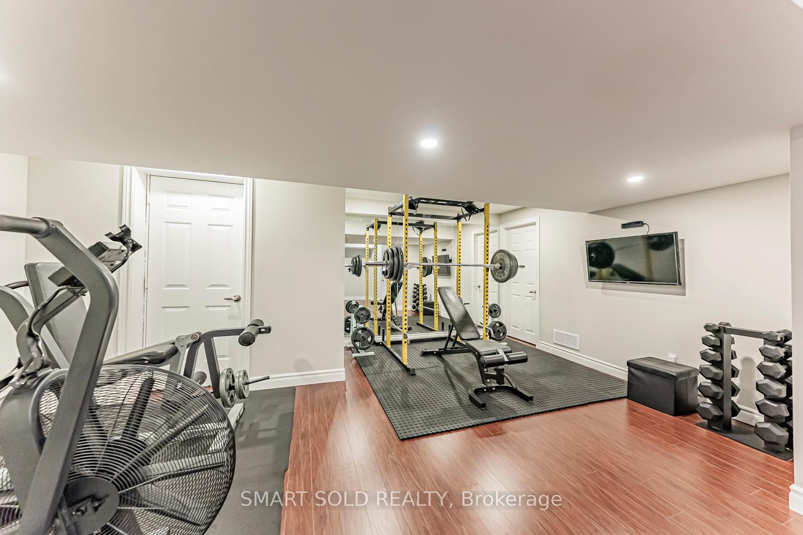 Photo 36 of 151 Prince Regent Street, Markham, Cathedraltown — HOMEH