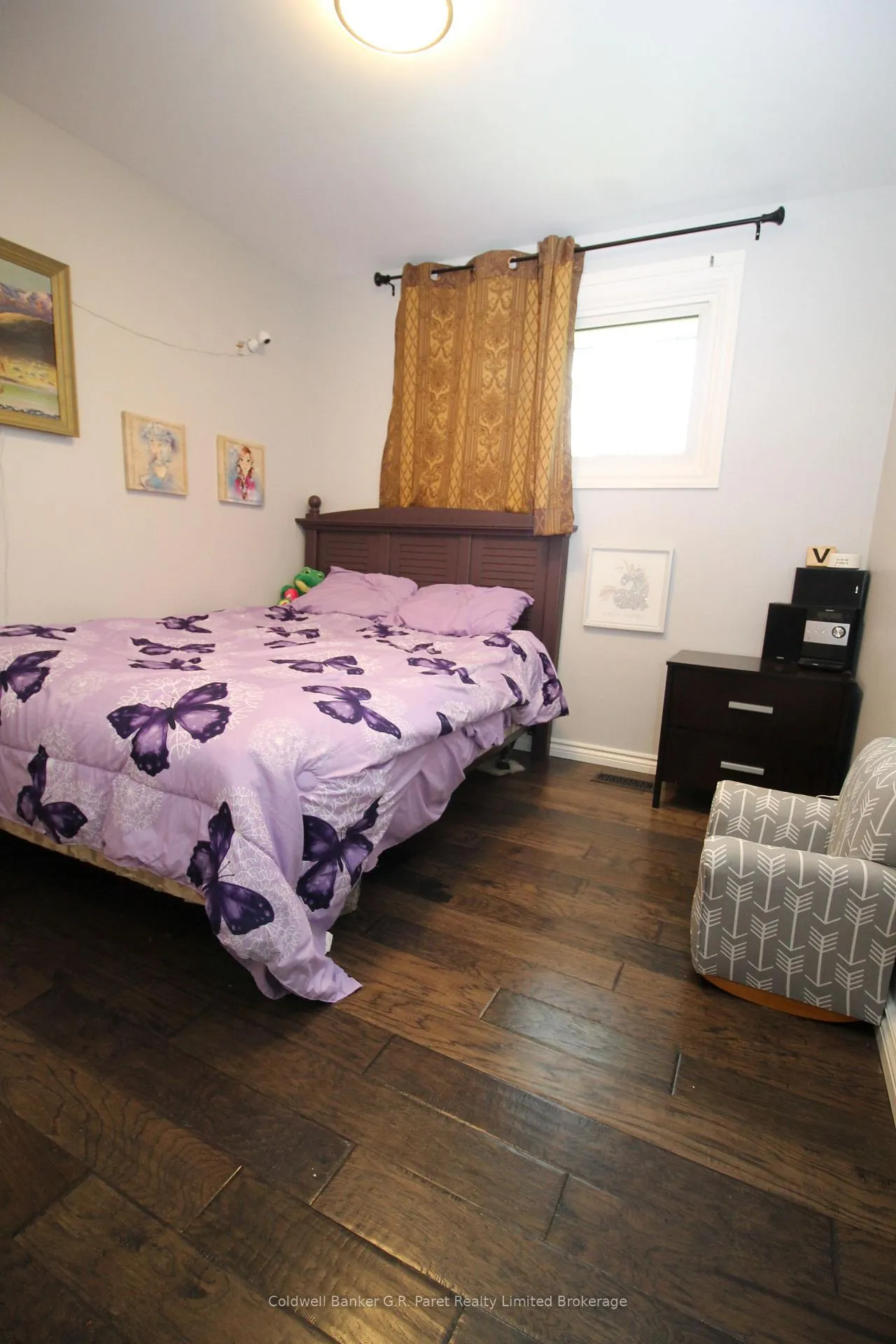 Photo 8 of 104 Simcoe Crescent, Middlesex Centre, Komoka — HOMEH