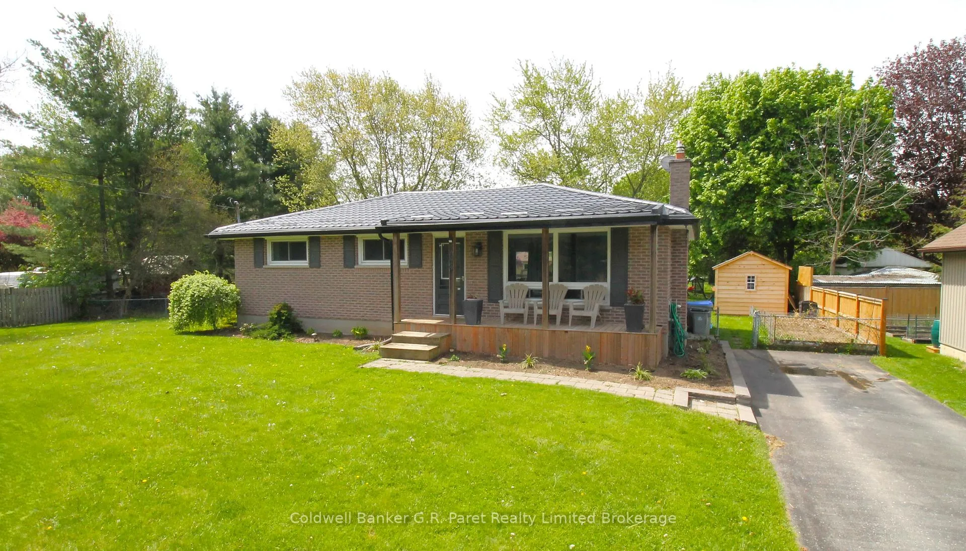 Photo 24 of 104 Simcoe Crescent, Middlesex Centre, Komoka — HOMEH
