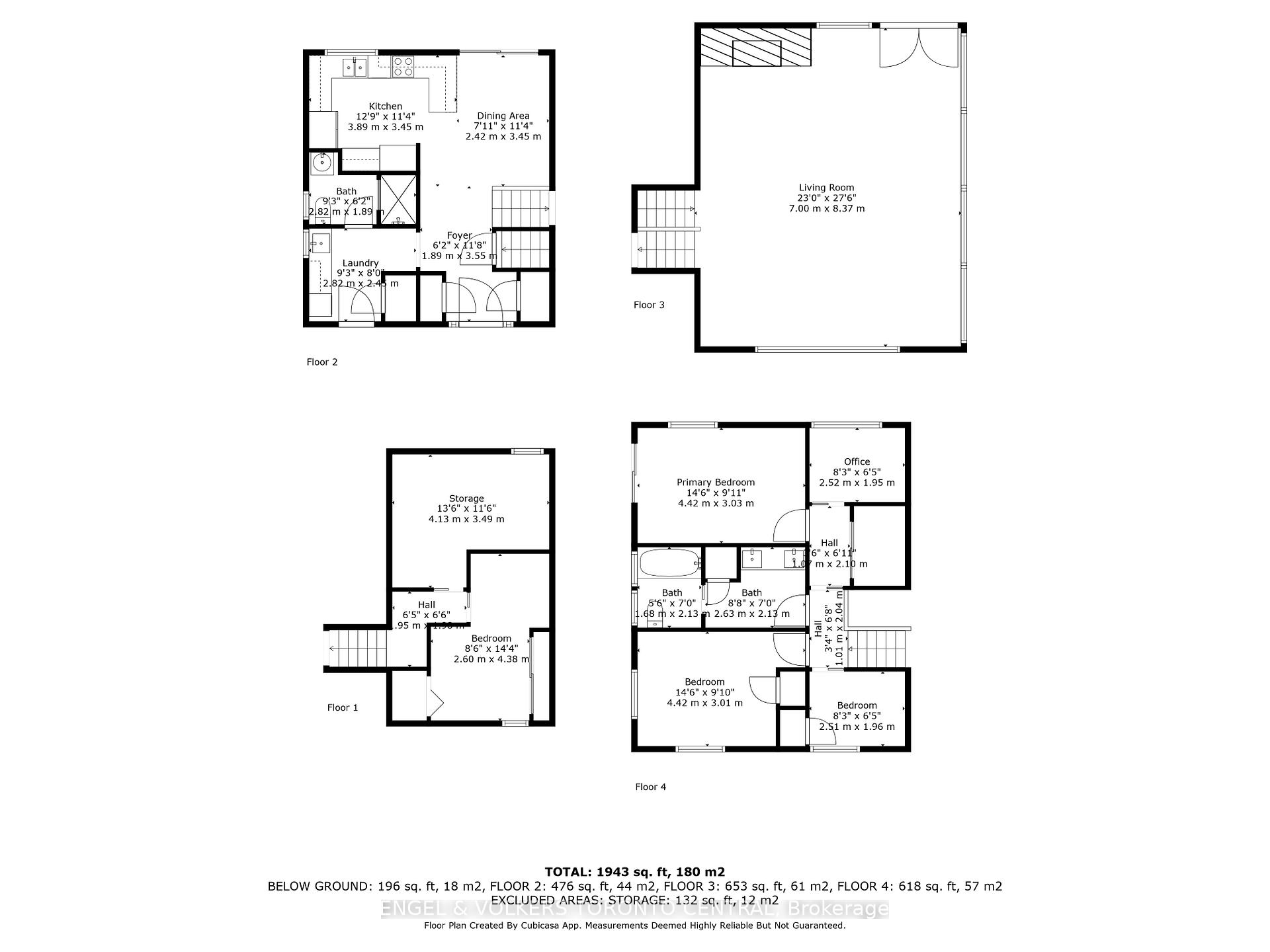 Photo 49 of 795481 3rd Line EHS, Mono, Rural Mono — HOMEH