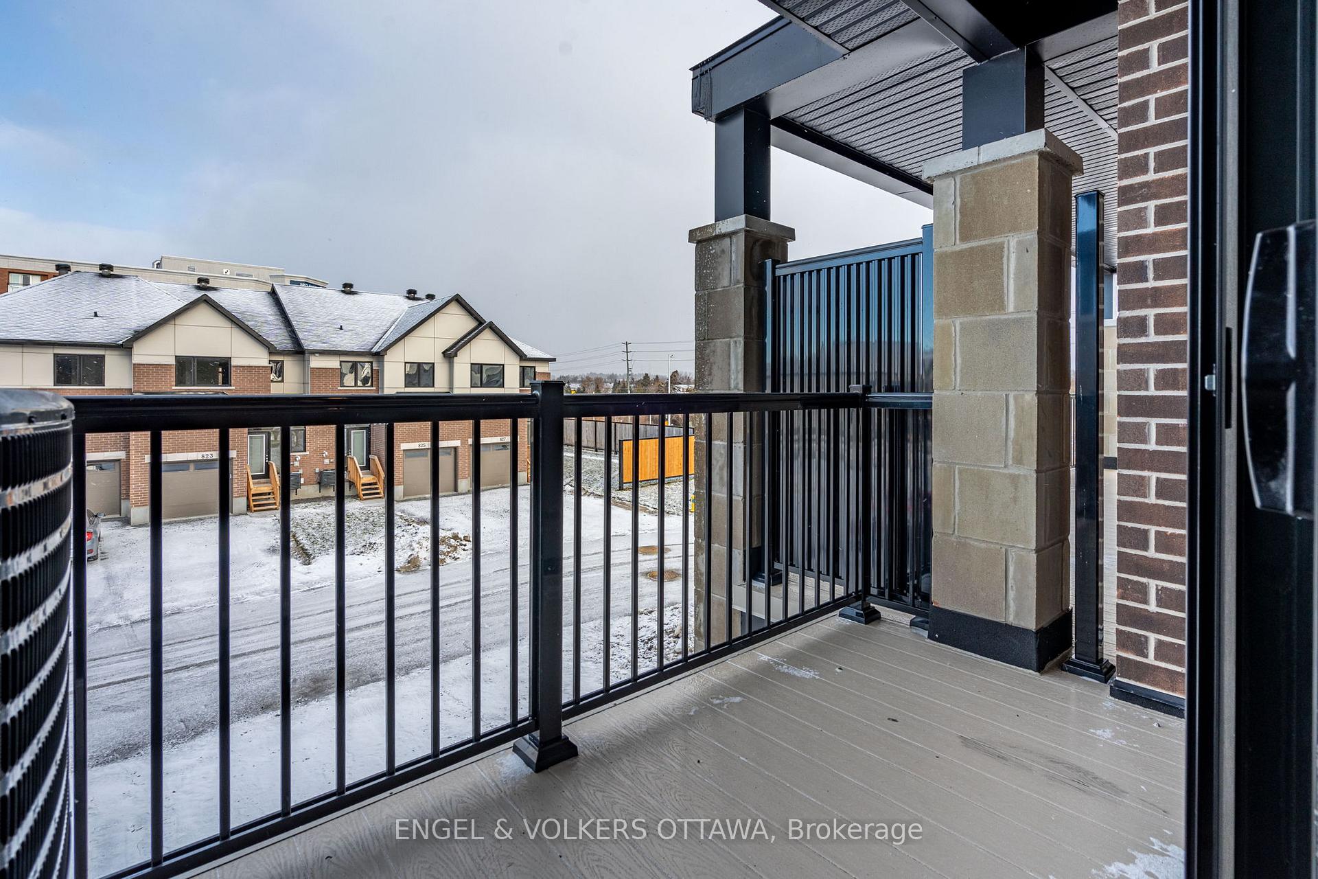 Photo 27 of 824 Anciano Crescent, Ottawa, Kanata - Emerald Meadows/Trailwest — HOMEH