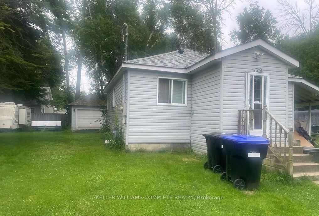 Photo 2 of 729 James Street, Innisfil, Alcona — HOMEH