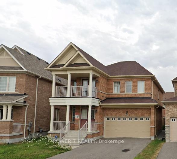 Photo 1 of 14 Locust Terrace, Markham, Wismer — HOMEH