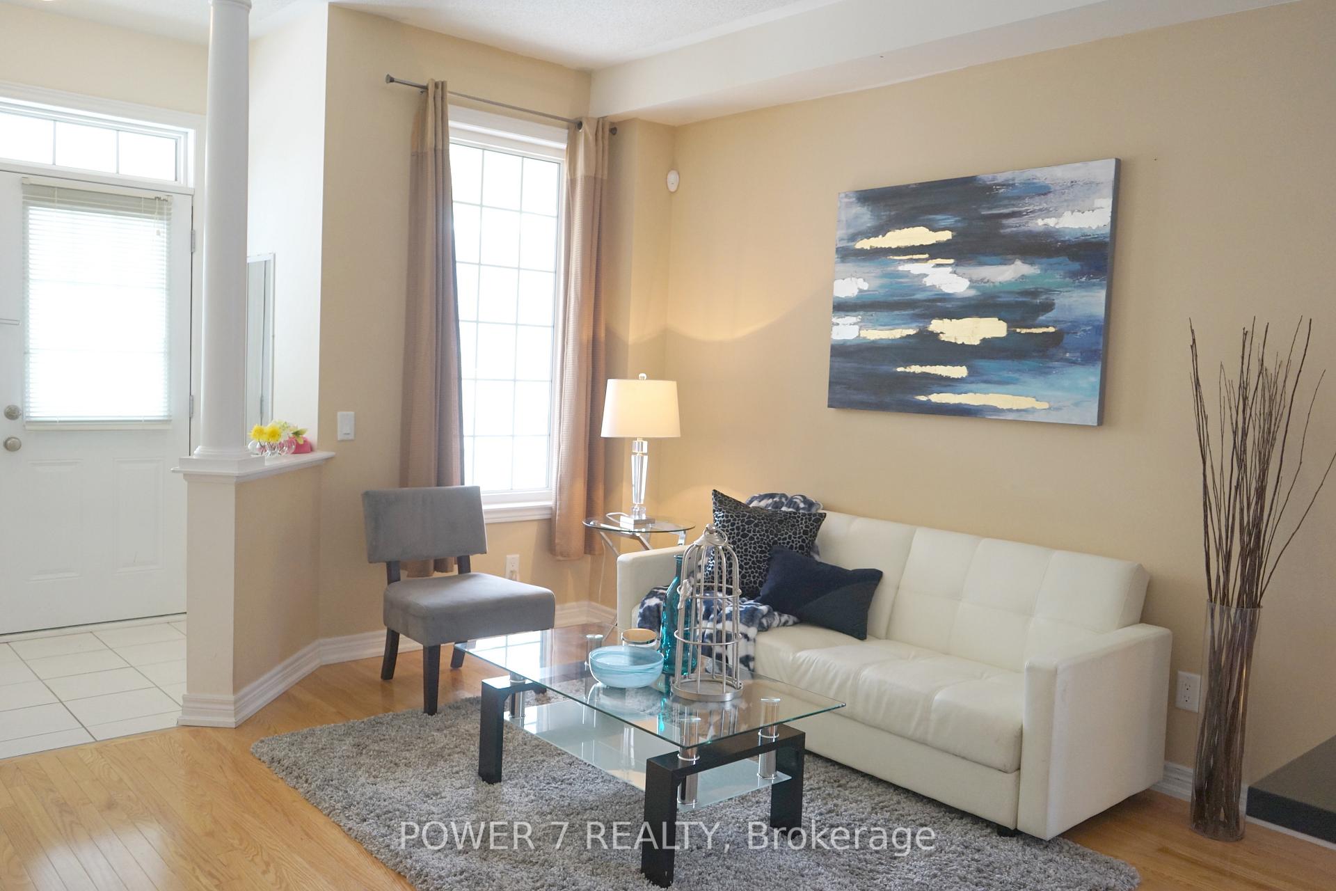 Photo 2 of 14 Locust Terrace, Markham, Wismer — HOMEH