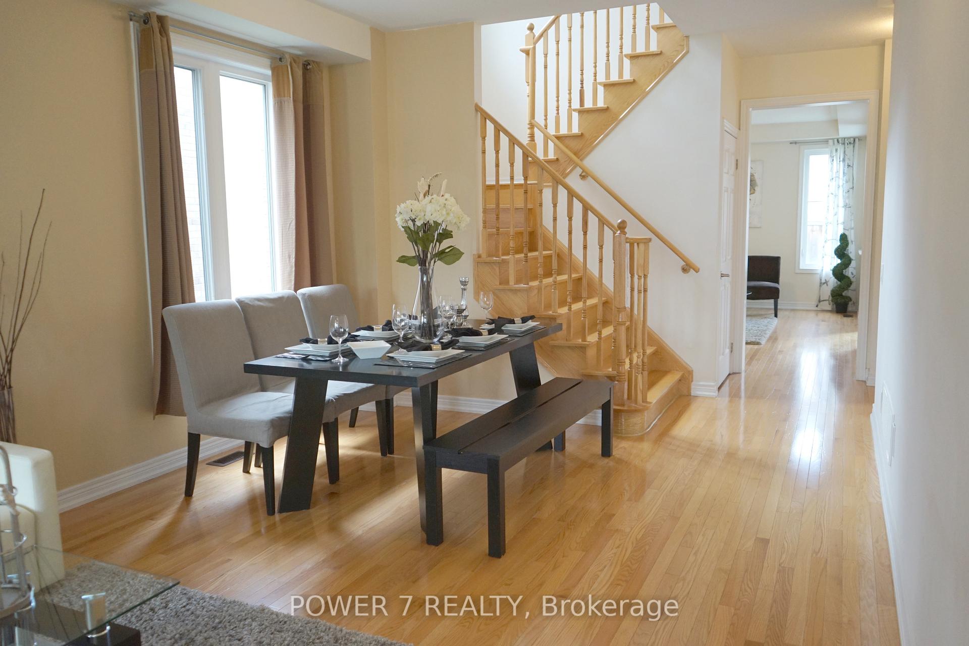 Photo 5 of 14 Locust Terrace, Markham, Wismer — HOMEH