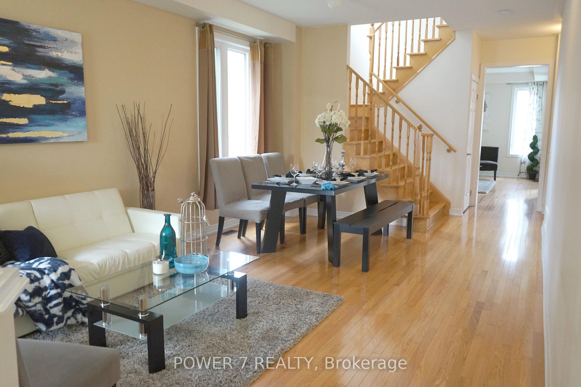 Photo 6 of 14 Locust Terrace, Markham, Wismer — HOMEH