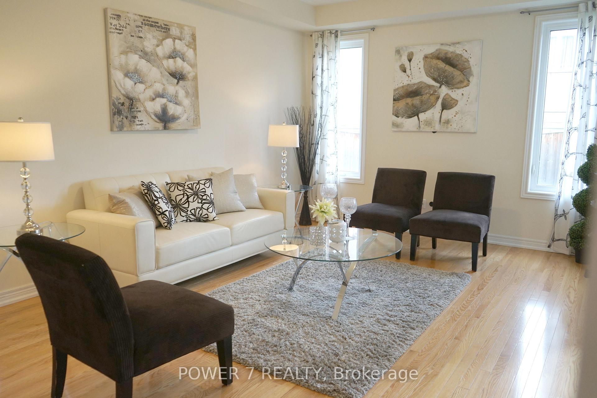 Photo 7 of 14 Locust Terrace, Markham, Wismer — HOMEH
