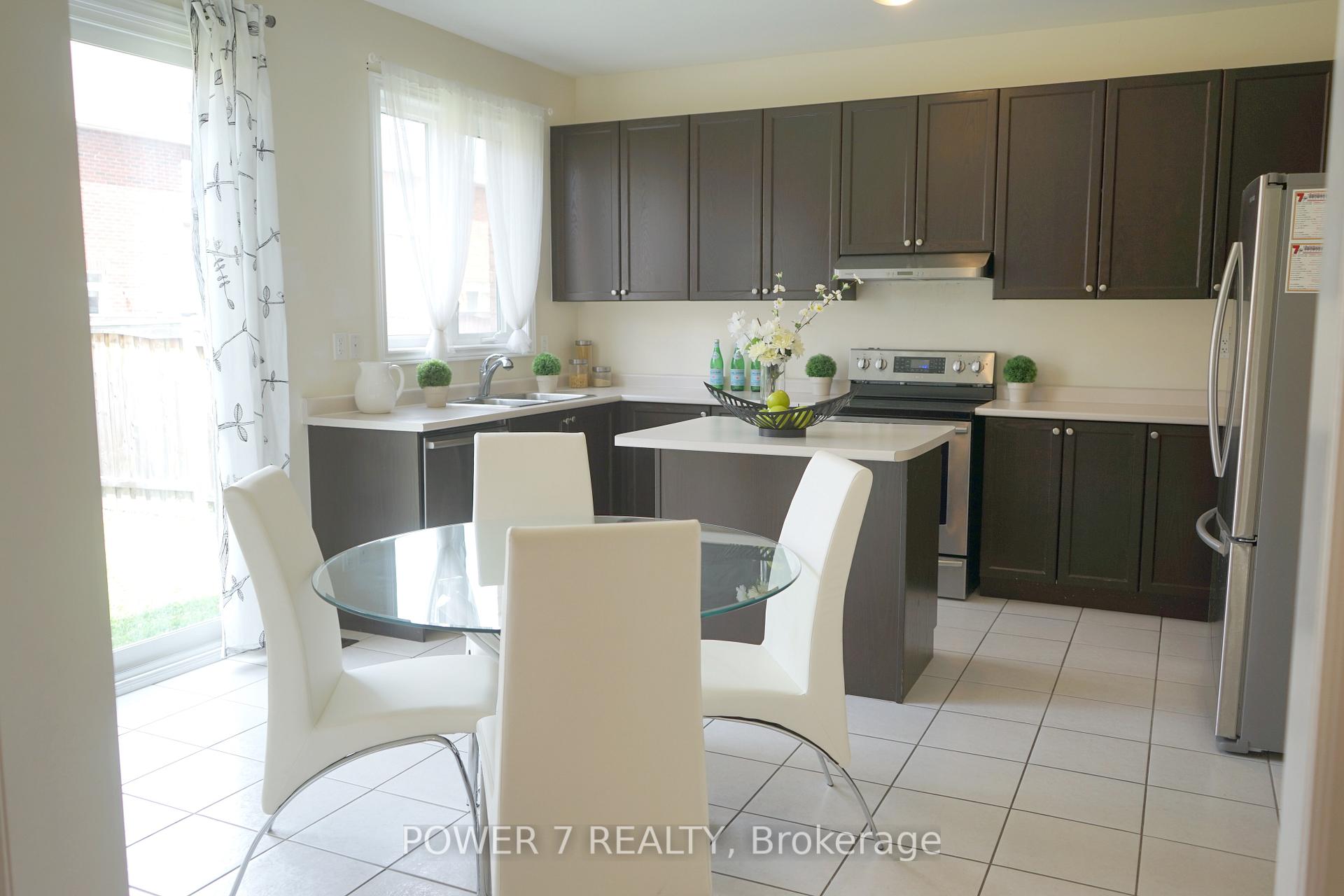 Photo 8 of 14 Locust Terrace, Markham, Wismer — HOMEH